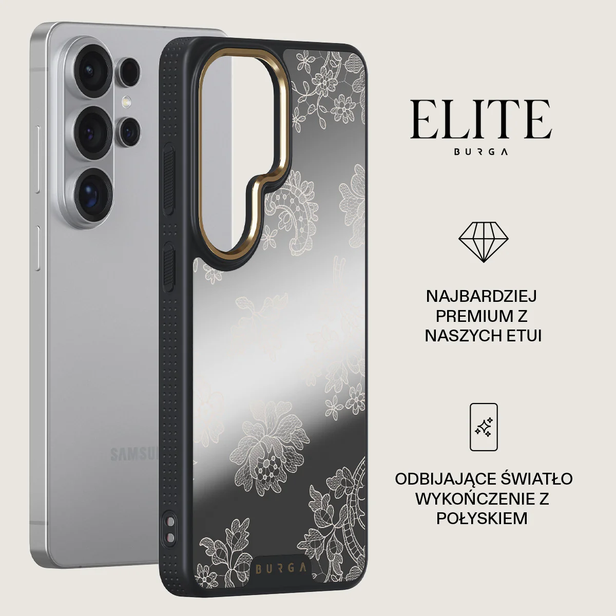 Bandida - Samsung Galaxy S26 Ultra Etui - Image 41