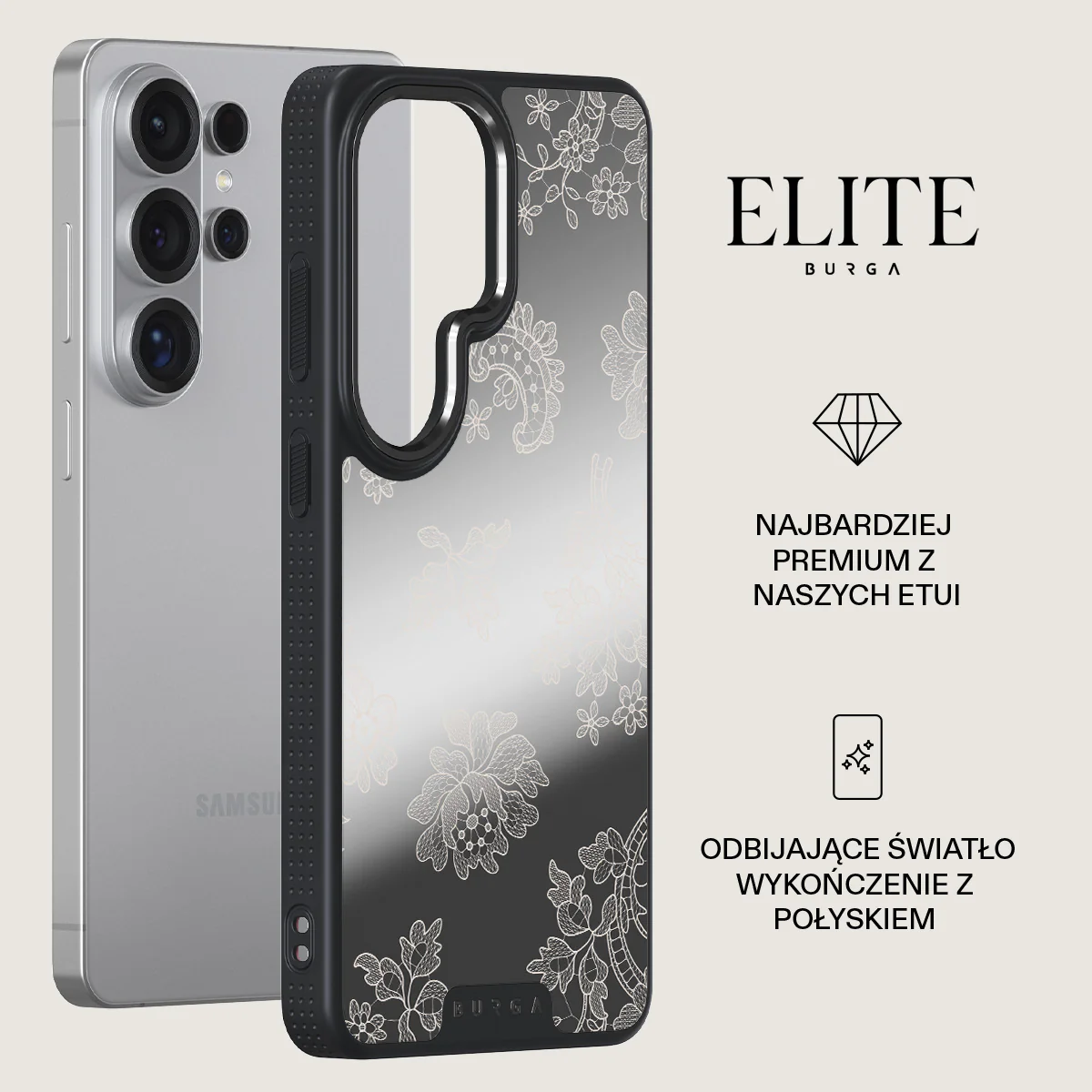 Bandida - Samsung Galaxy S26 Ultra Etui - Image 49
