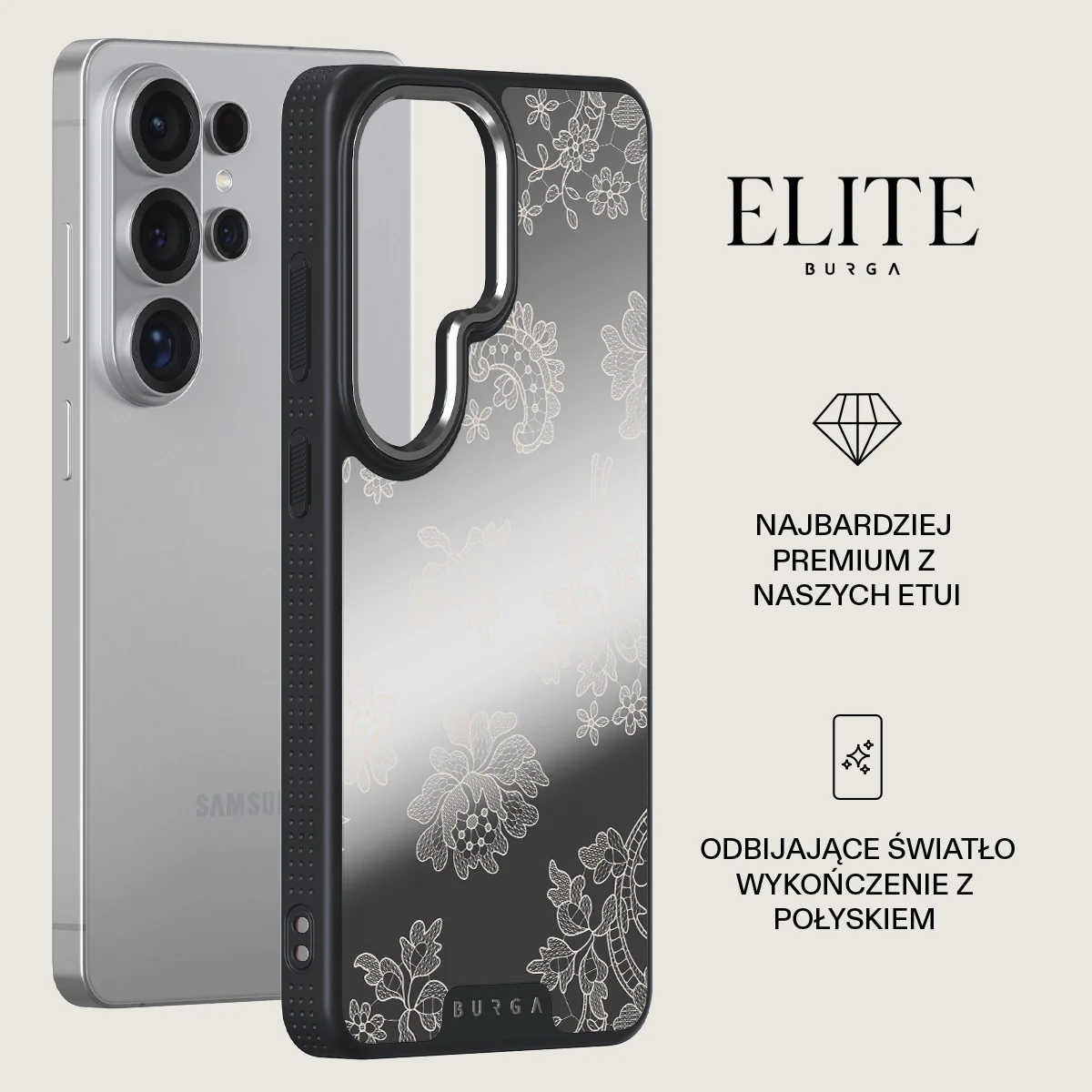 Bandida - Samsung Galaxy S26 Ultra Etui - Image 57