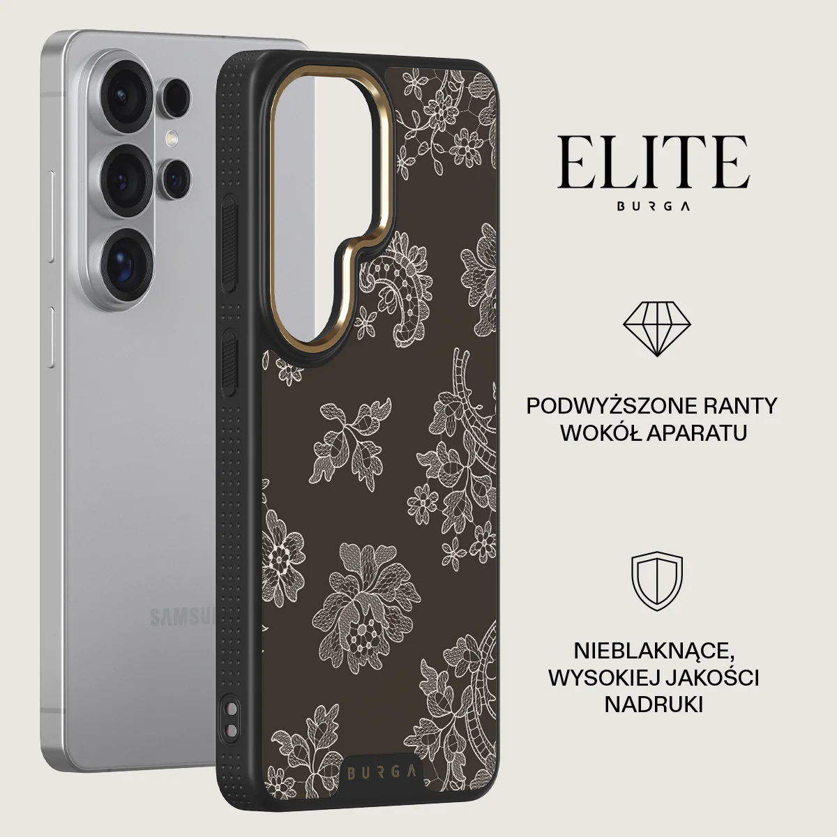 Bandida - Samsung Galaxy S26 Ultra Etui - Image 6