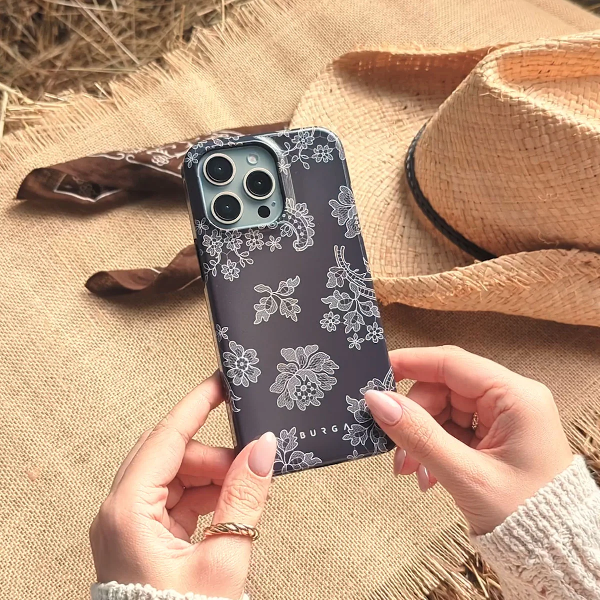 Bandida - Samsung Galaxy S26 Ultra Etui - Image 64