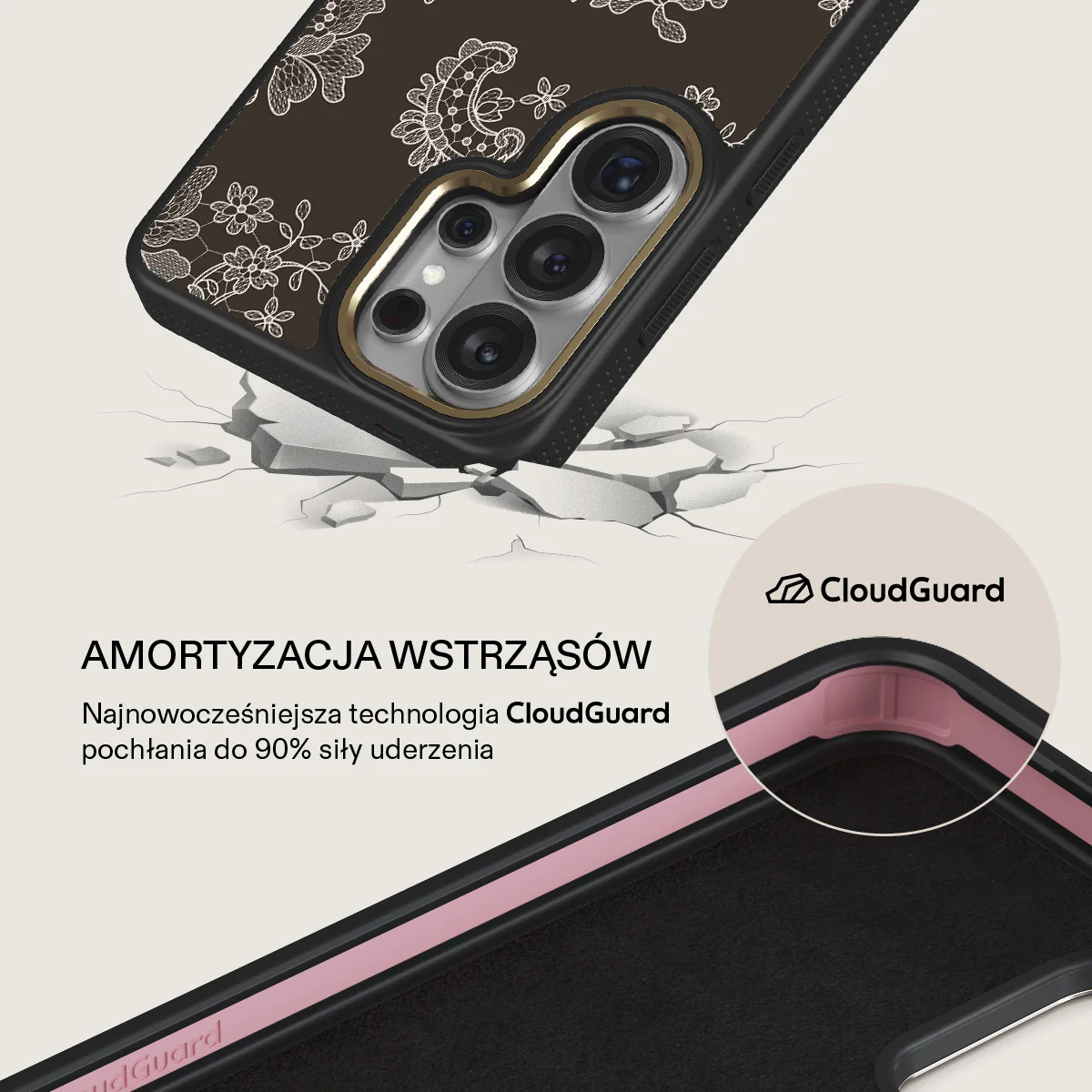 Bandida - Samsung Galaxy S26 Ultra Etui - Image 7