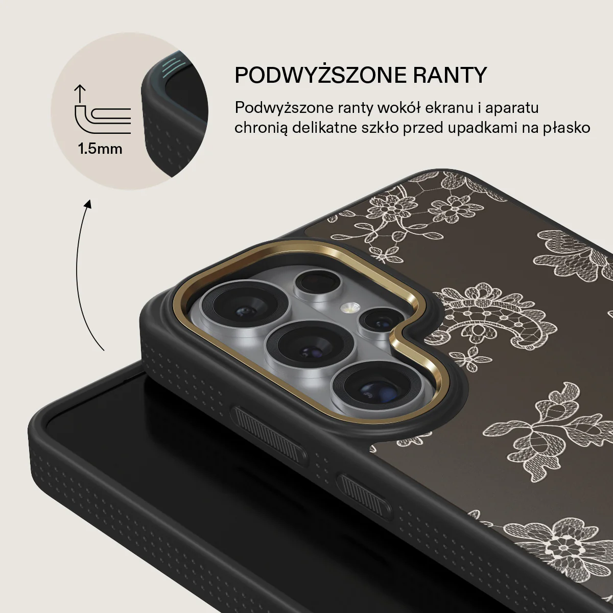 Bandida - Samsung Galaxy S26 Ultra Etui - Image 8