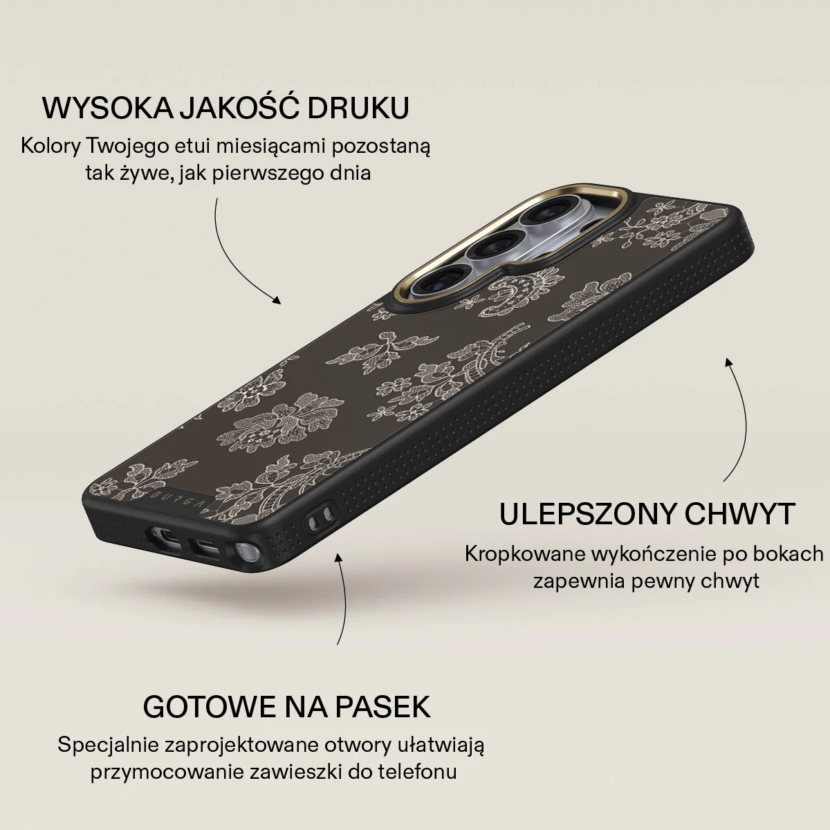Bandida - Samsung Galaxy S26 Ultra Etui - Image 9
