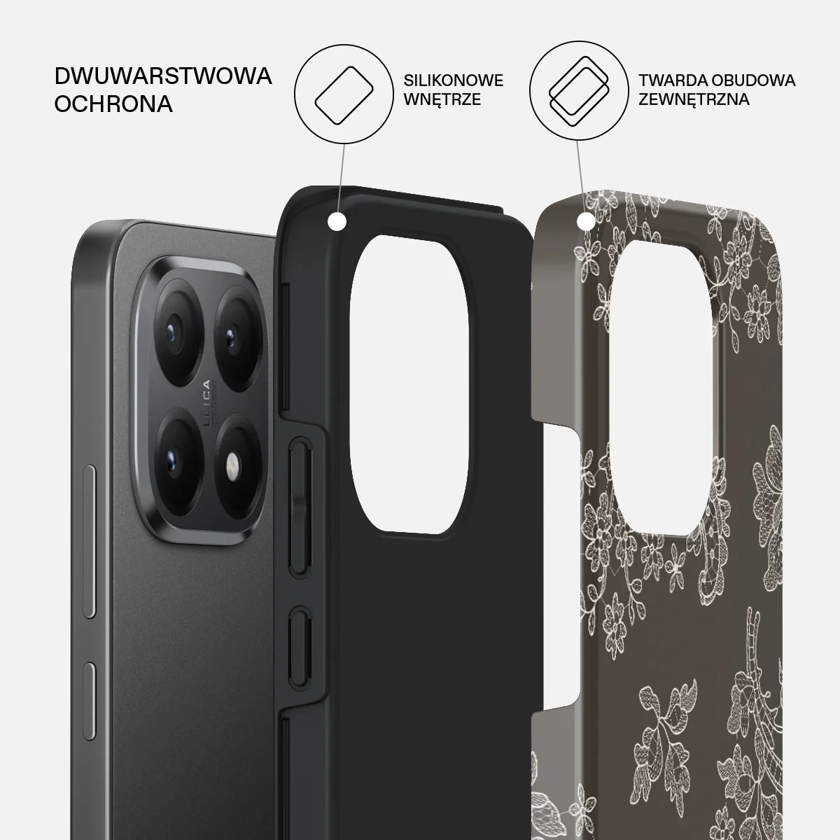 Bandida - Xiaomi 15T Etui - Image 2