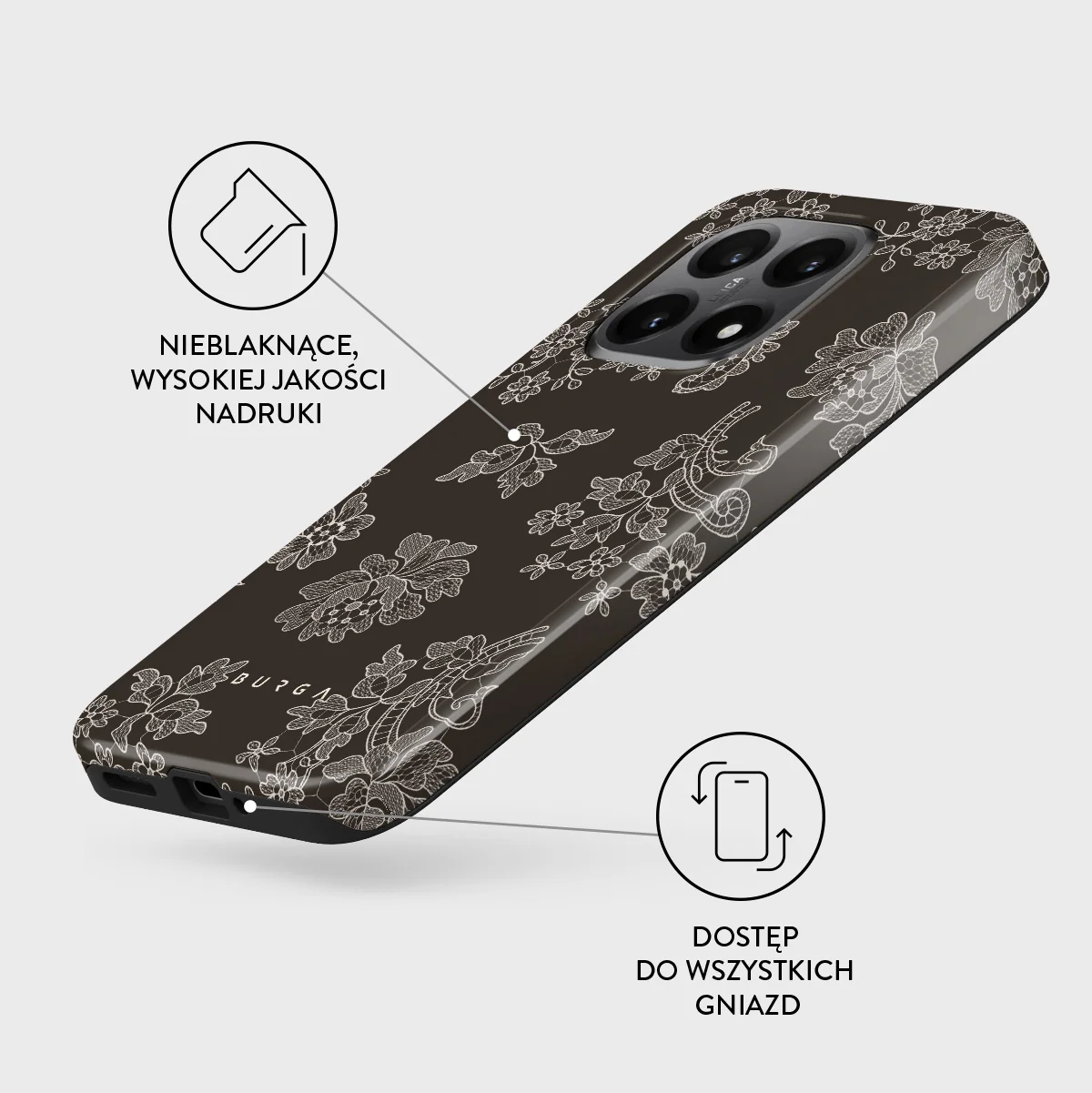 Bandida - Xiaomi 15T Etui - Image 3