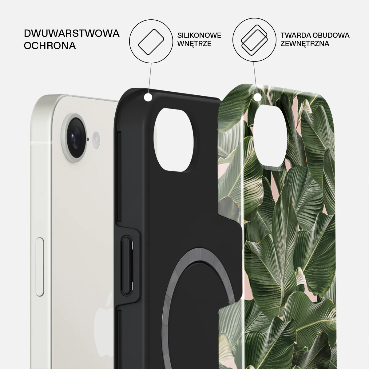 So Lush - iPhone 17e Etui - Image 2