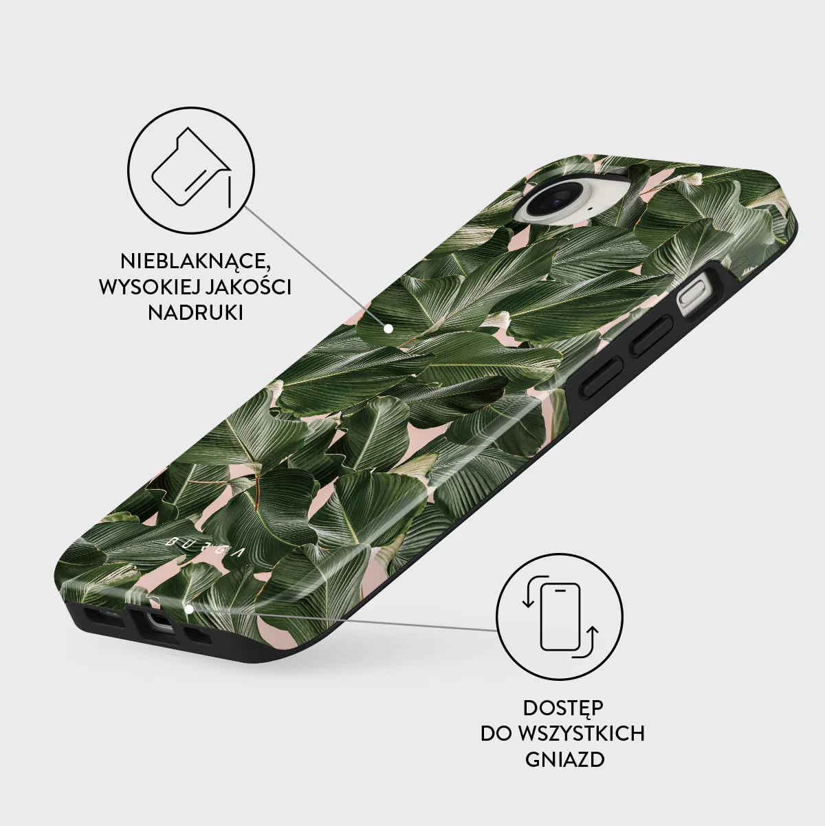 So Lush - iPhone 17e Etui - Image 3
