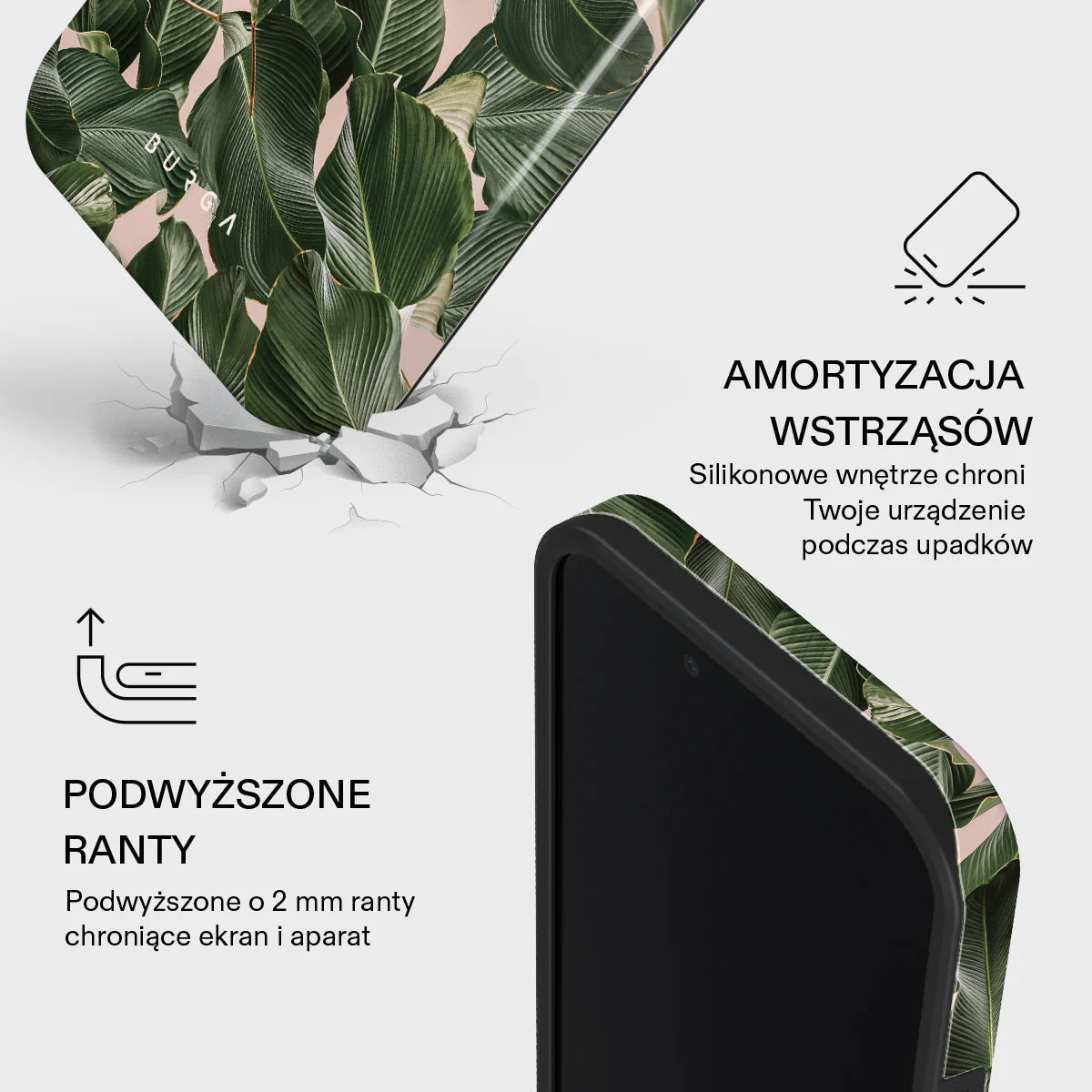 So Lush - iPhone 17e Etui - Image 4