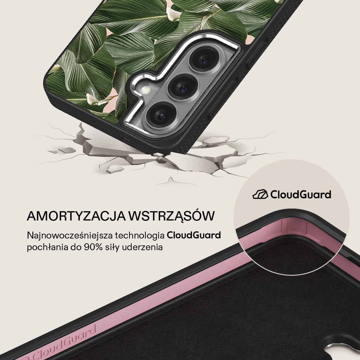 So Lush - Samsung Galaxy S26 Etui - Image 21