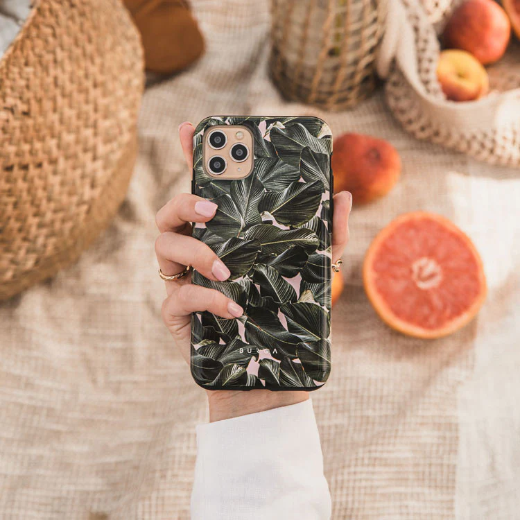 So Lush - Samsung Galaxy S26 Etui - Image 45