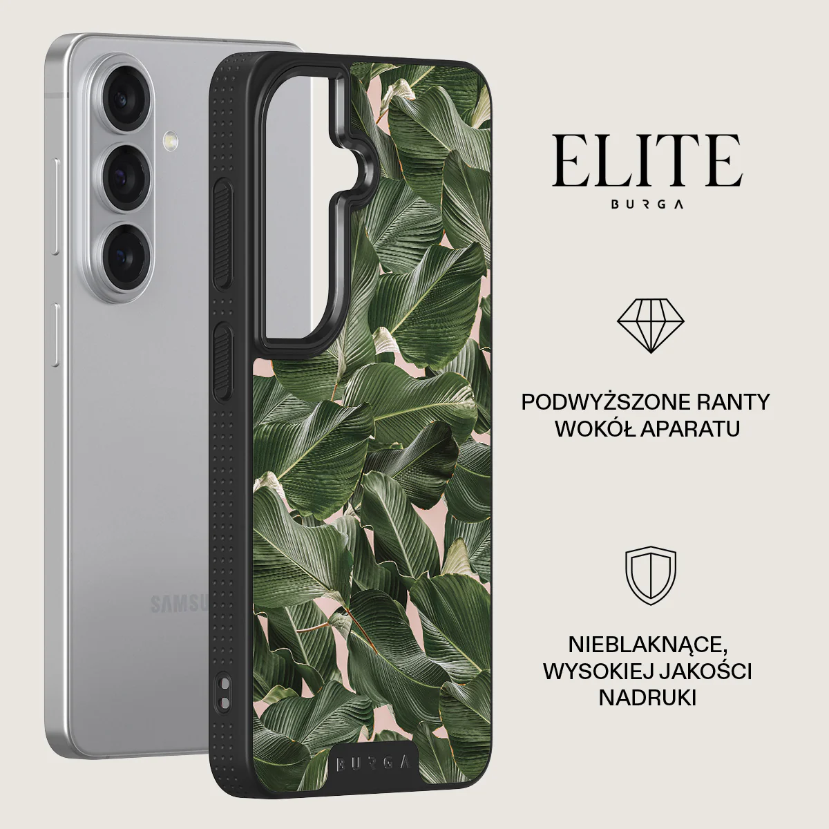 So Lush - Samsung Galaxy S26 Plus Etui - Image 13
