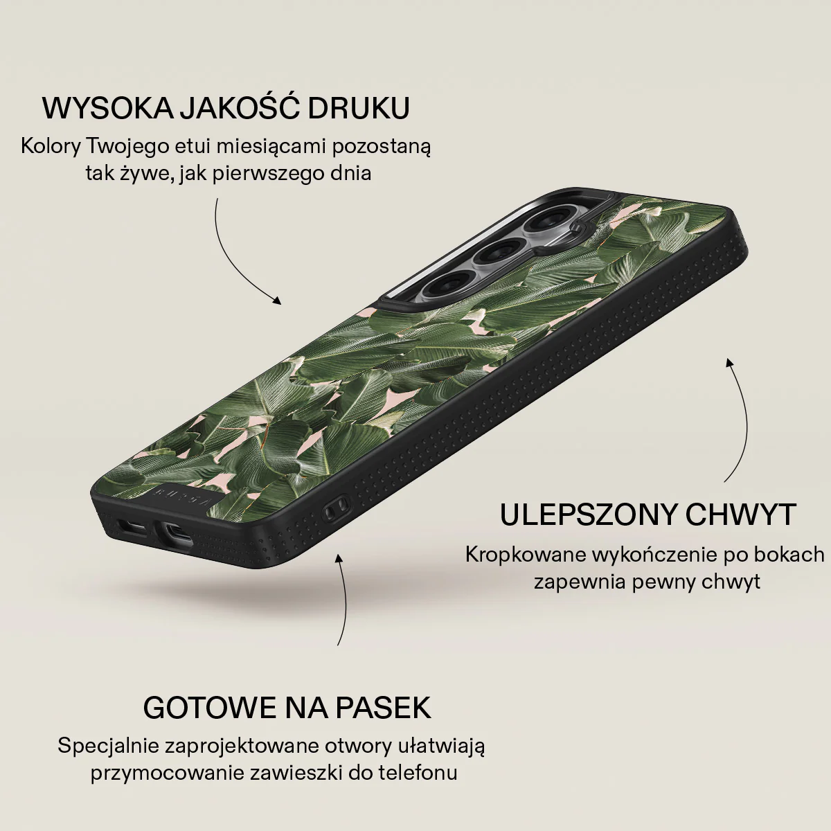 So Lush - Samsung Galaxy S26 Plus Etui - Image 16