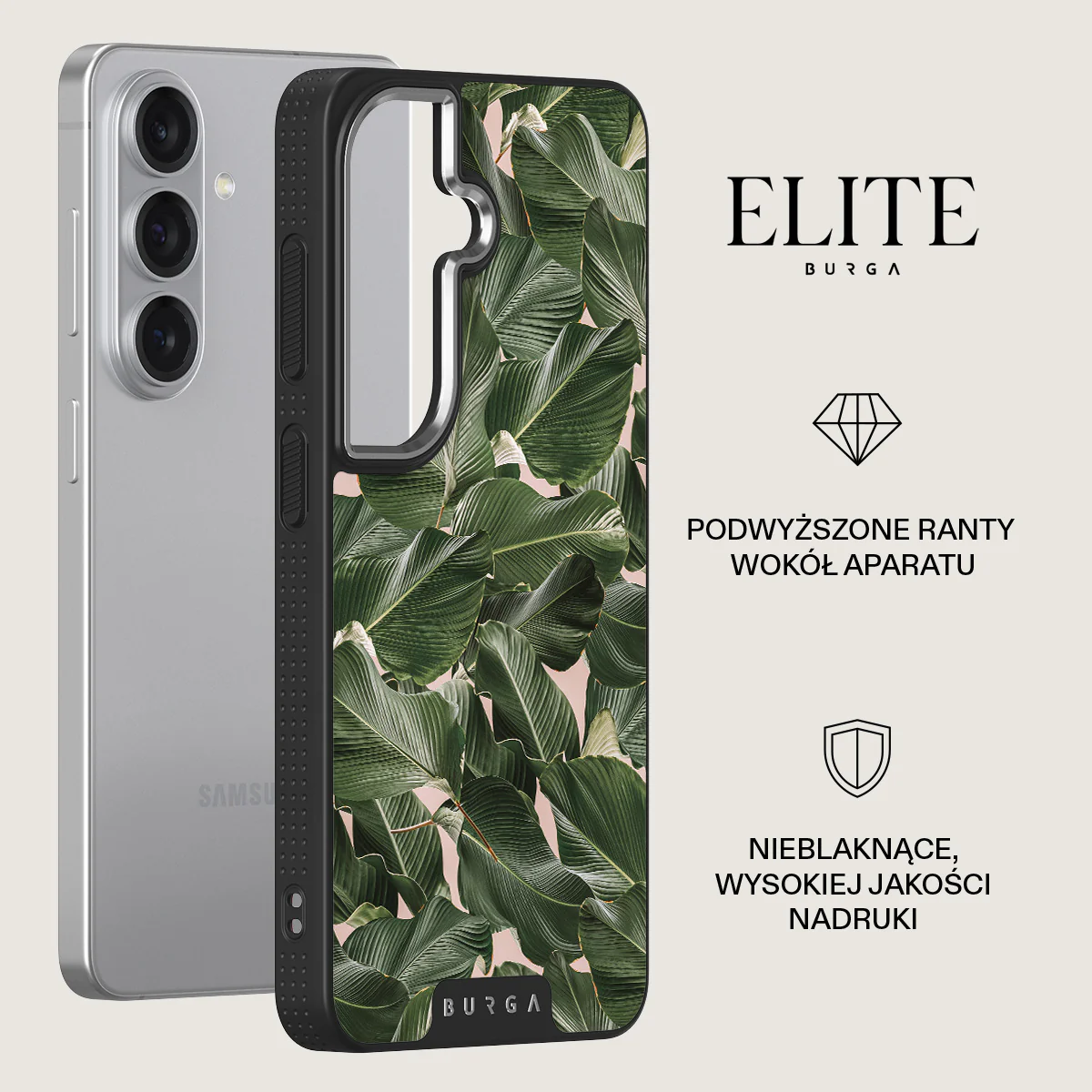 So Lush - Samsung Galaxy S26 Plus Etui - Image 20