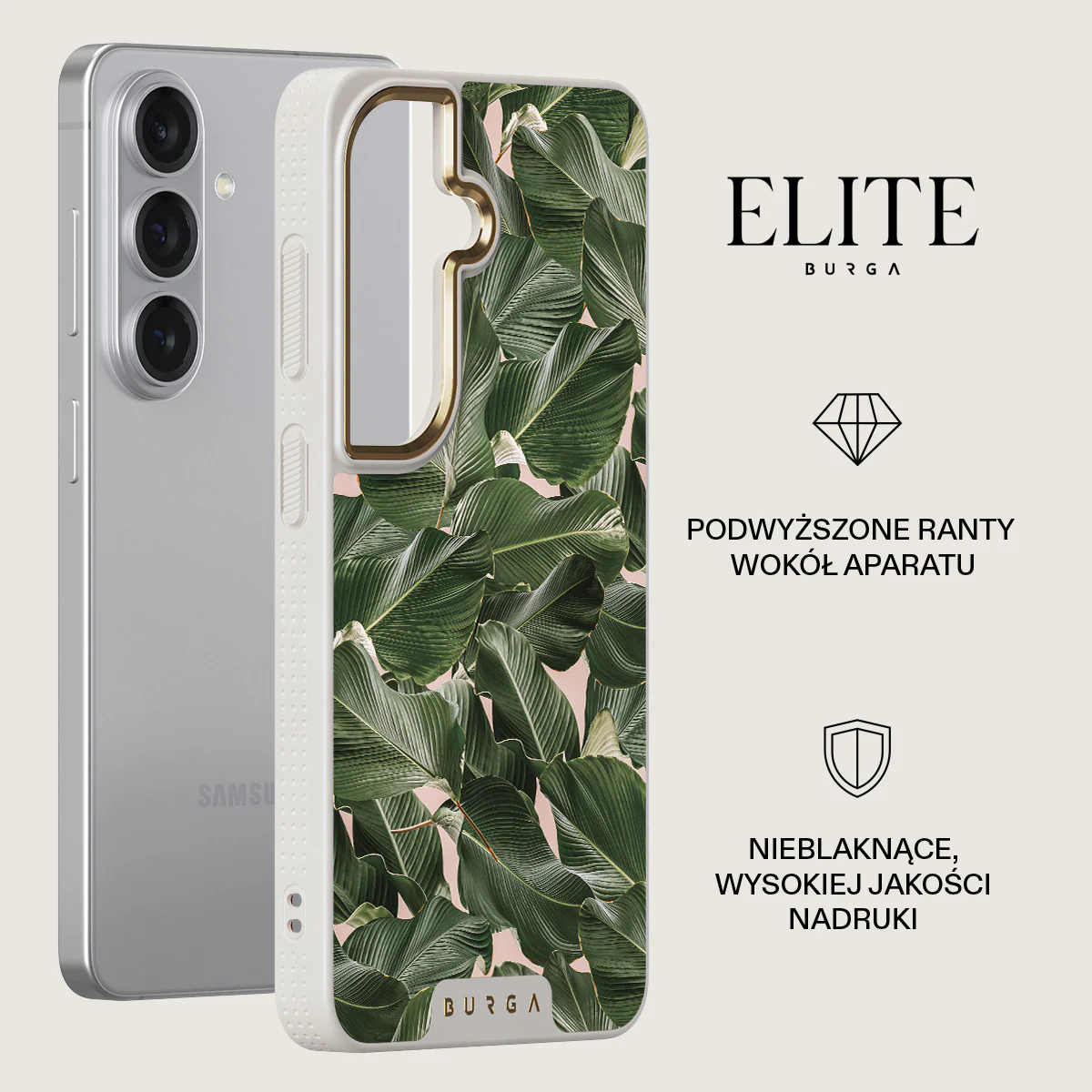 So Lush - Samsung Galaxy S26 Plus Etui - Image 27