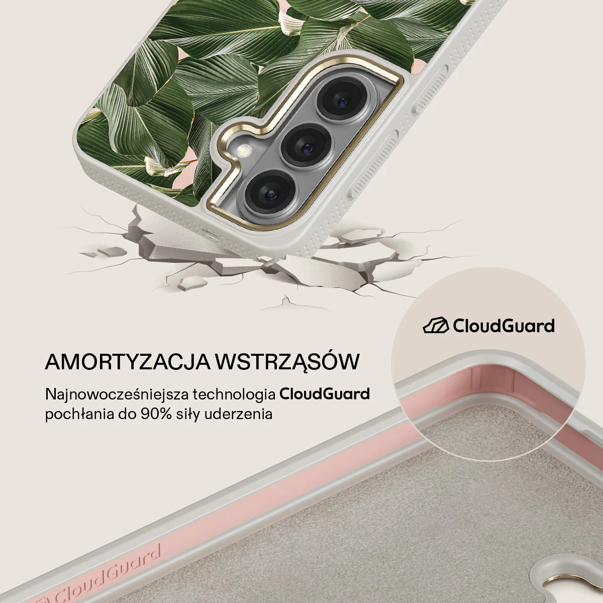 So Lush - Samsung Galaxy S26 Plus Etui - Image 28