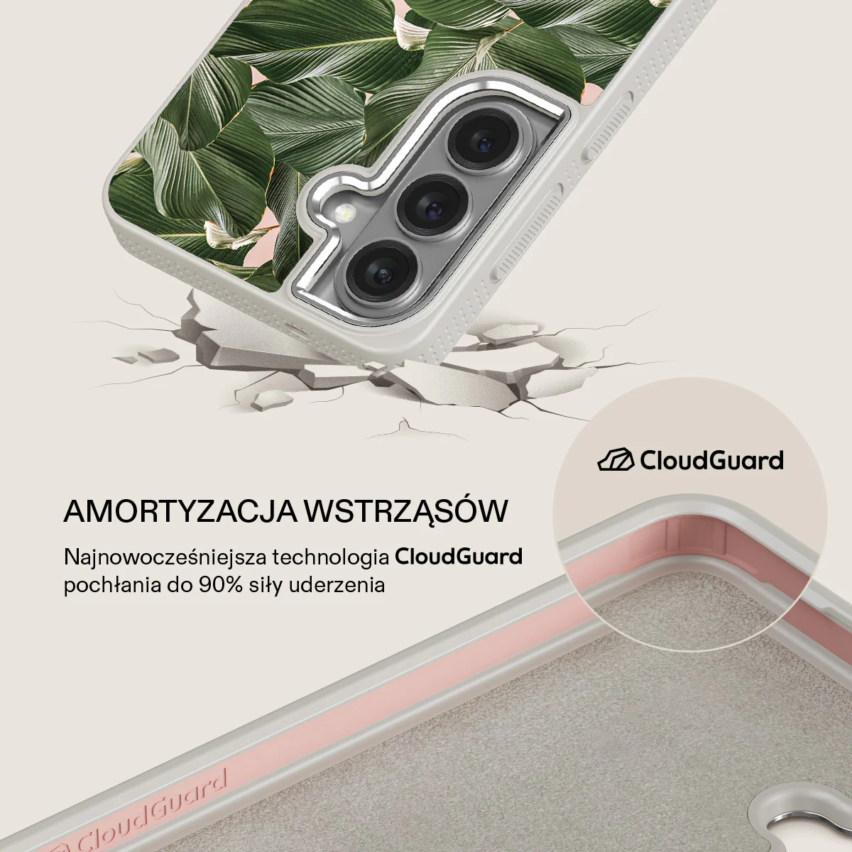 So Lush - Samsung Galaxy S26 Plus Etui - Image 35