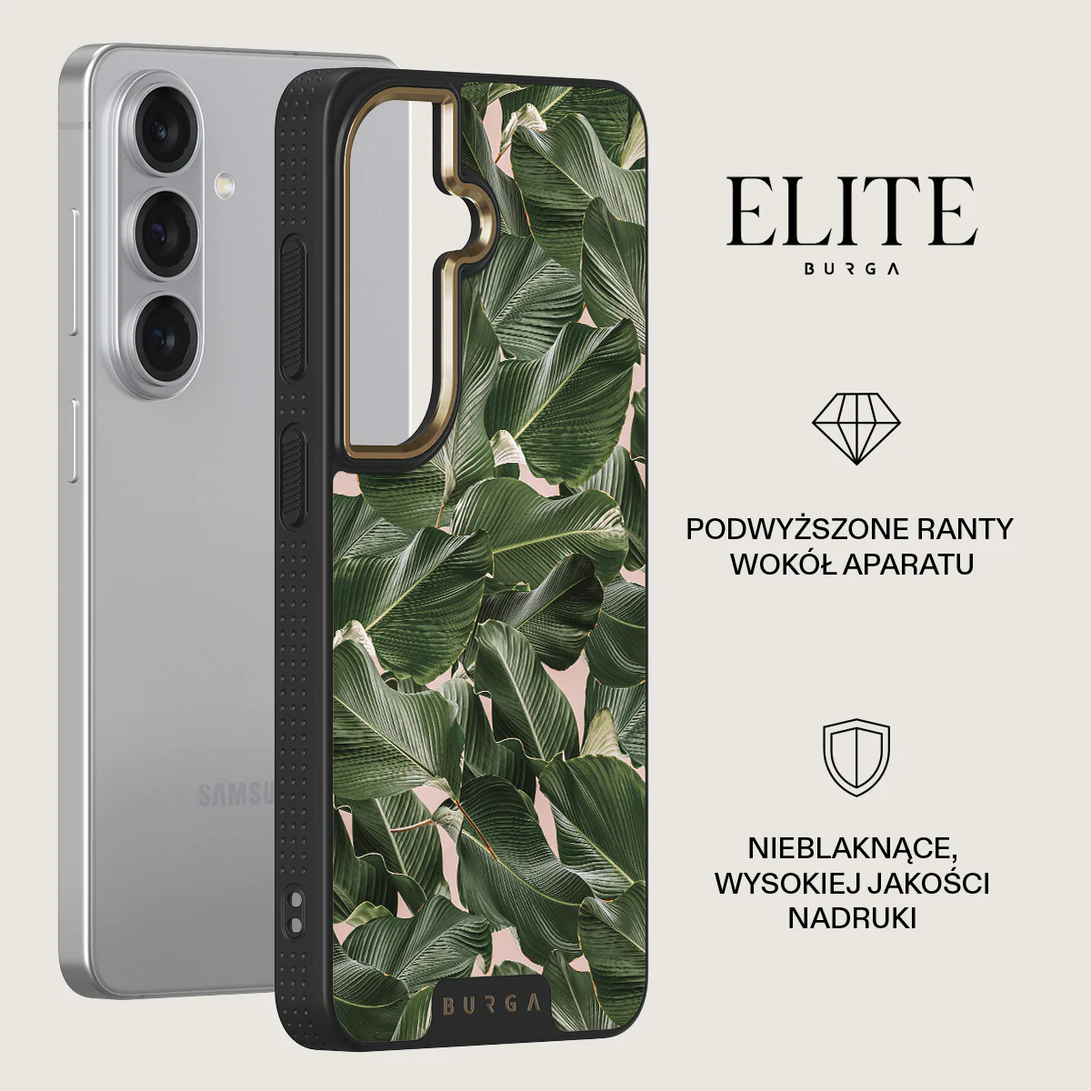 So Lush - Samsung Galaxy S26 Plus Etui - Image 6