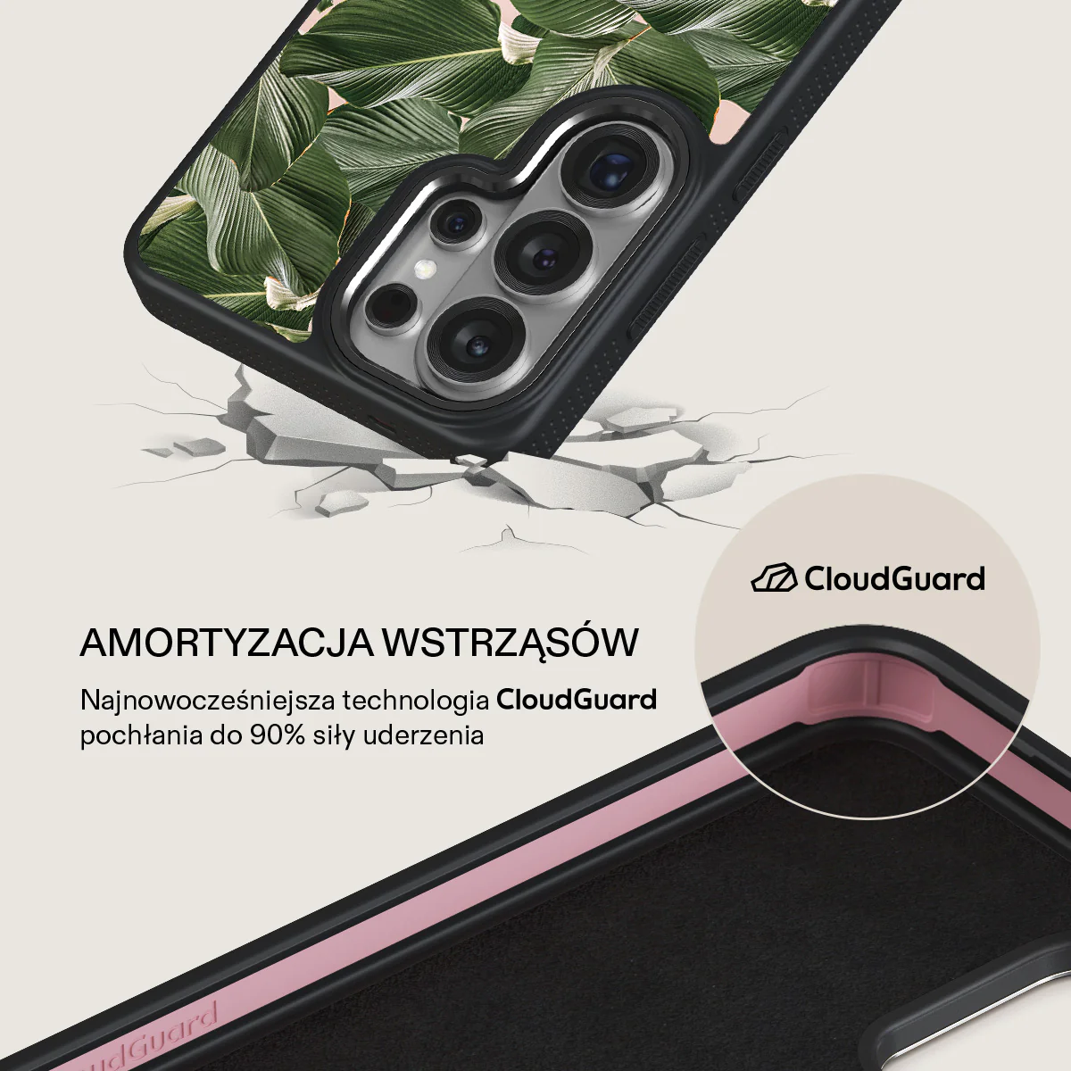 So Lush - Samsung Galaxy S26 Ultra Etui - Image 14