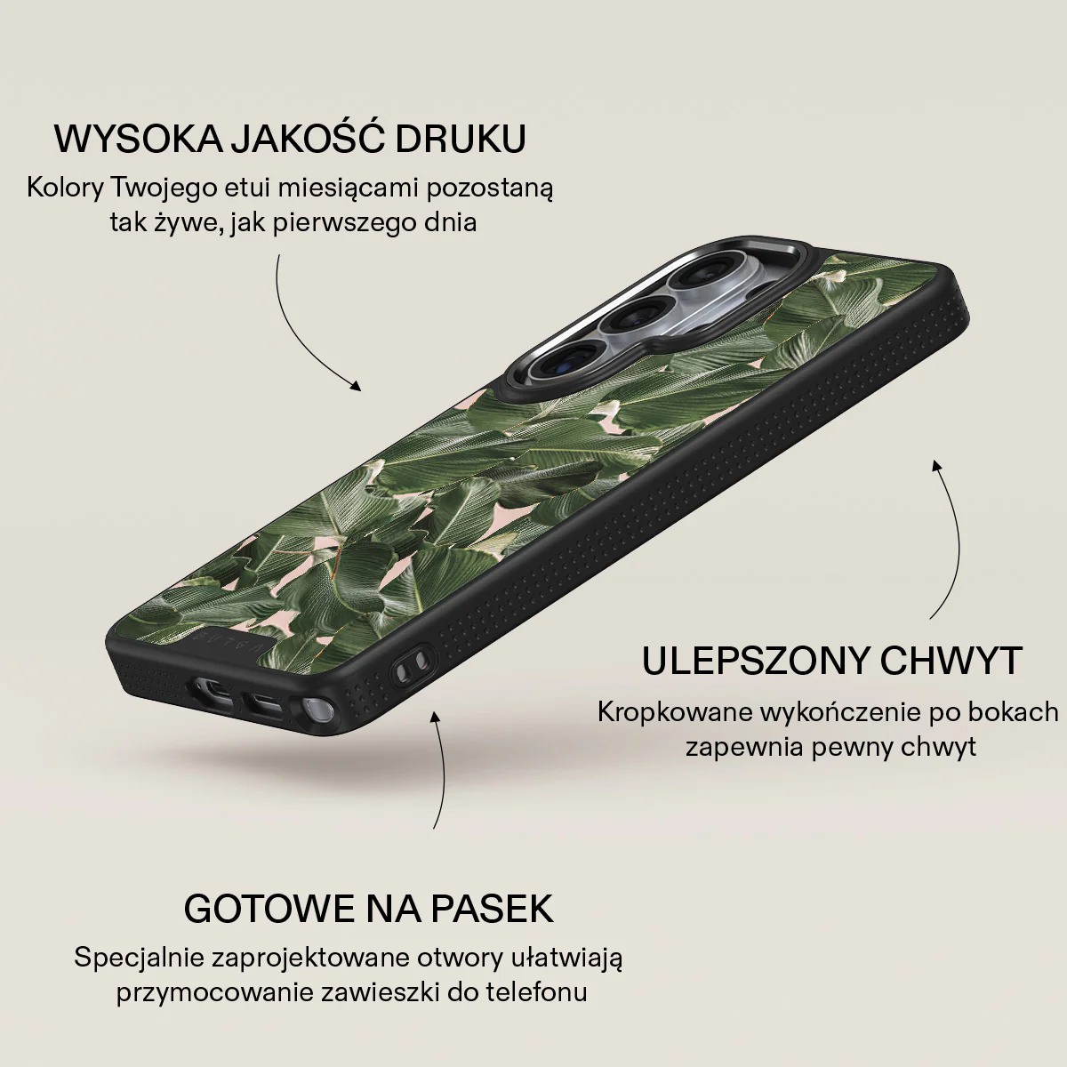 So Lush - Samsung Galaxy S26 Ultra Etui - Image 16
