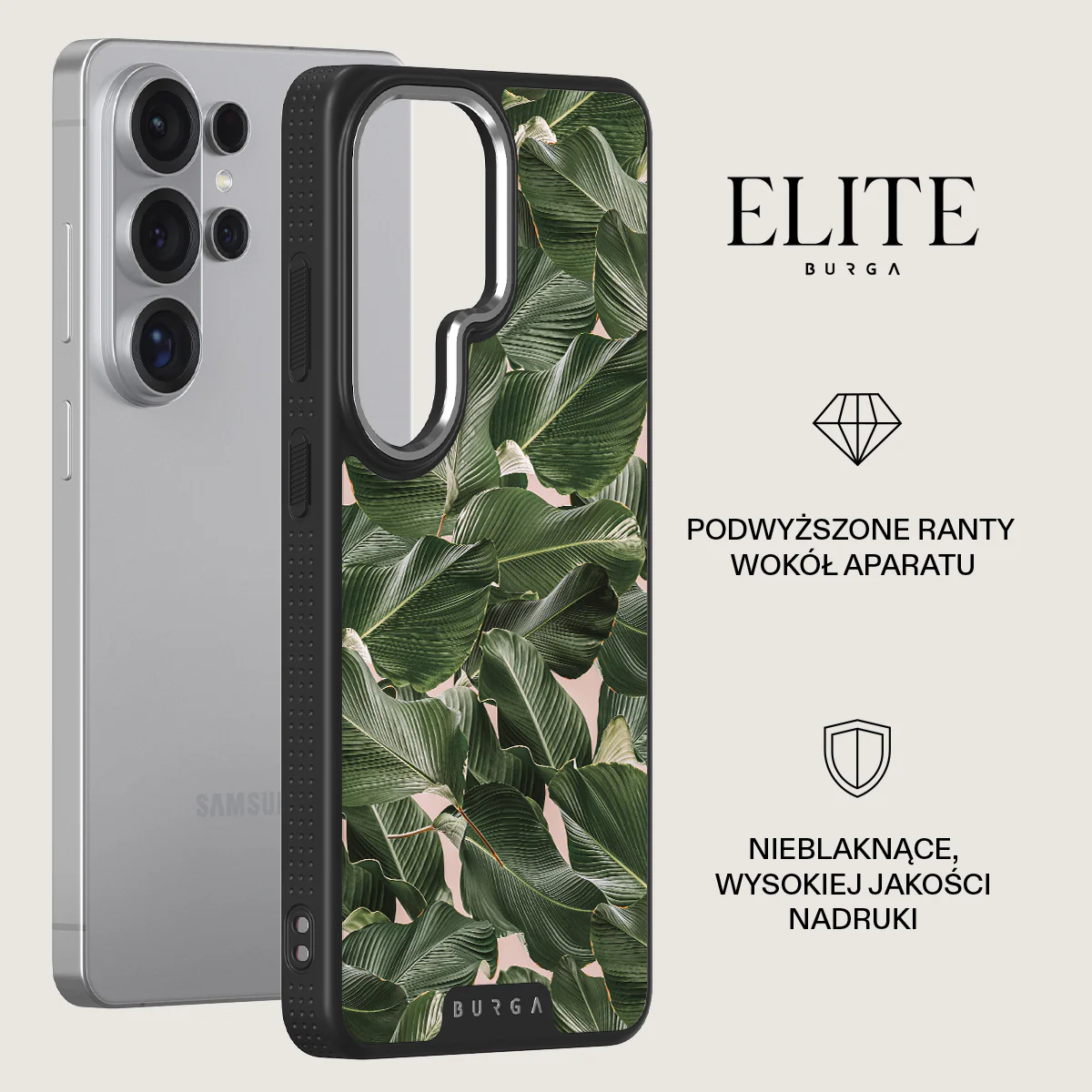 So Lush - Samsung Galaxy S26 Ultra Etui - Image 20