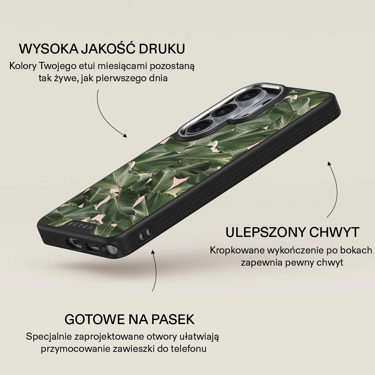 So Lush - Samsung Galaxy S26 Ultra Etui - Image 23
