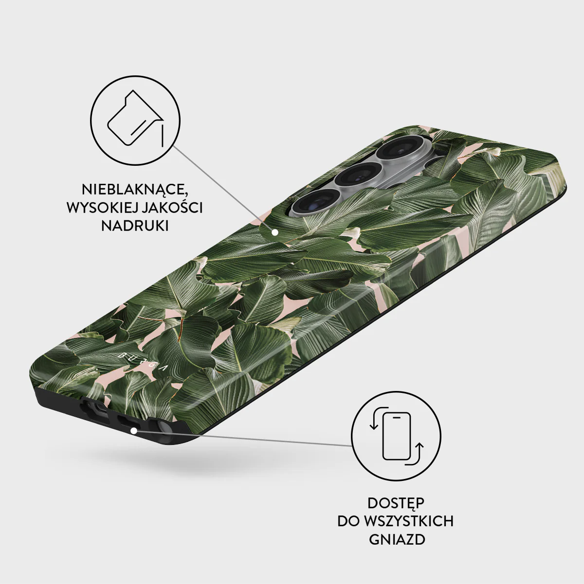 So Lush - Samsung Galaxy S26 Ultra Etui - Image 3