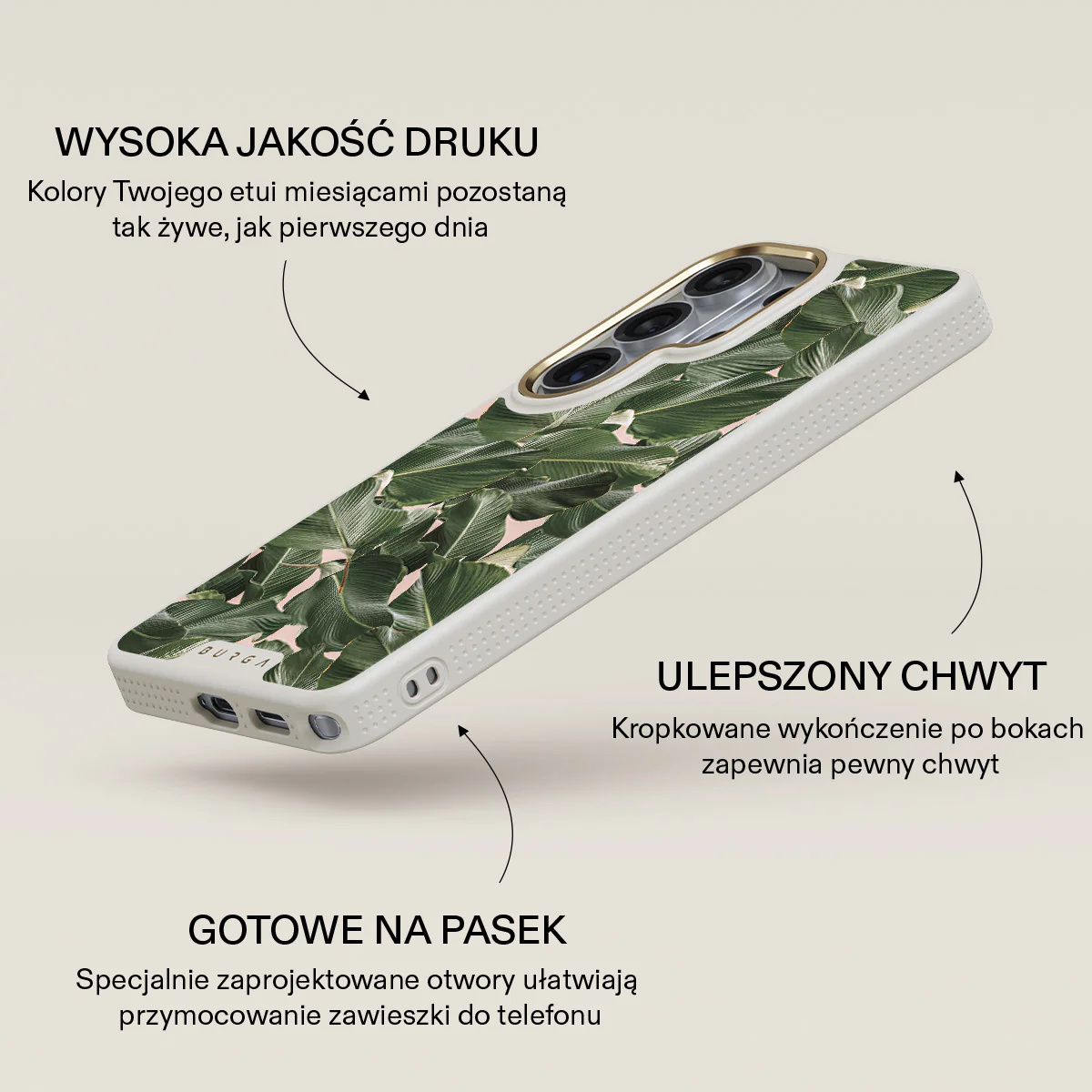 So Lush - Samsung Galaxy S26 Ultra Etui - Image 30
