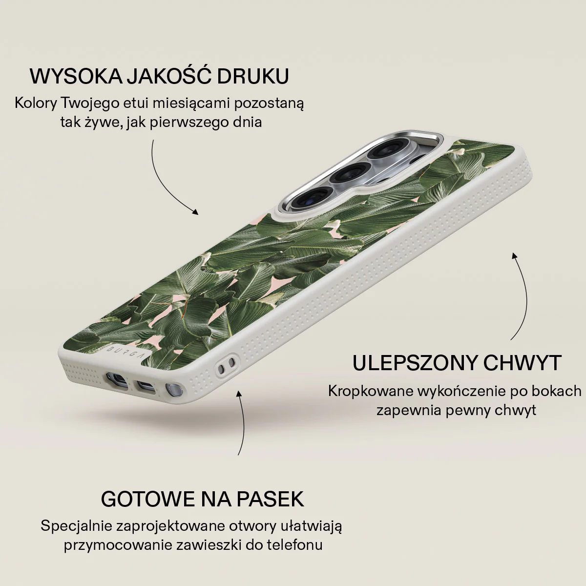 So Lush - Samsung Galaxy S26 Ultra Etui - Image 37