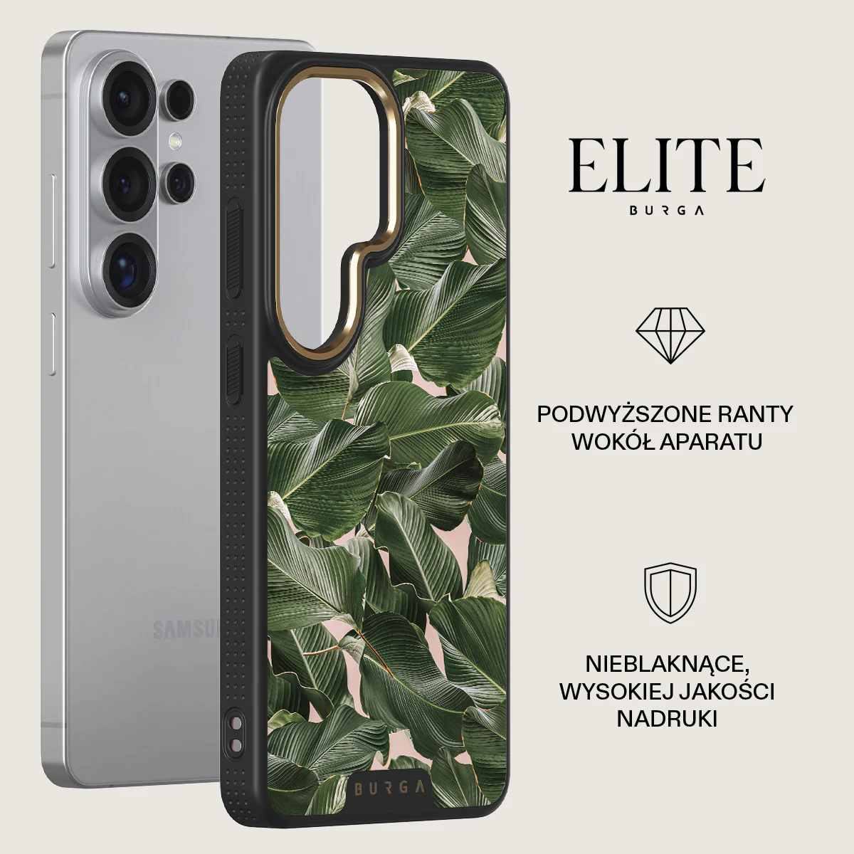So Lush - Samsung Galaxy S26 Ultra Etui - Image 6