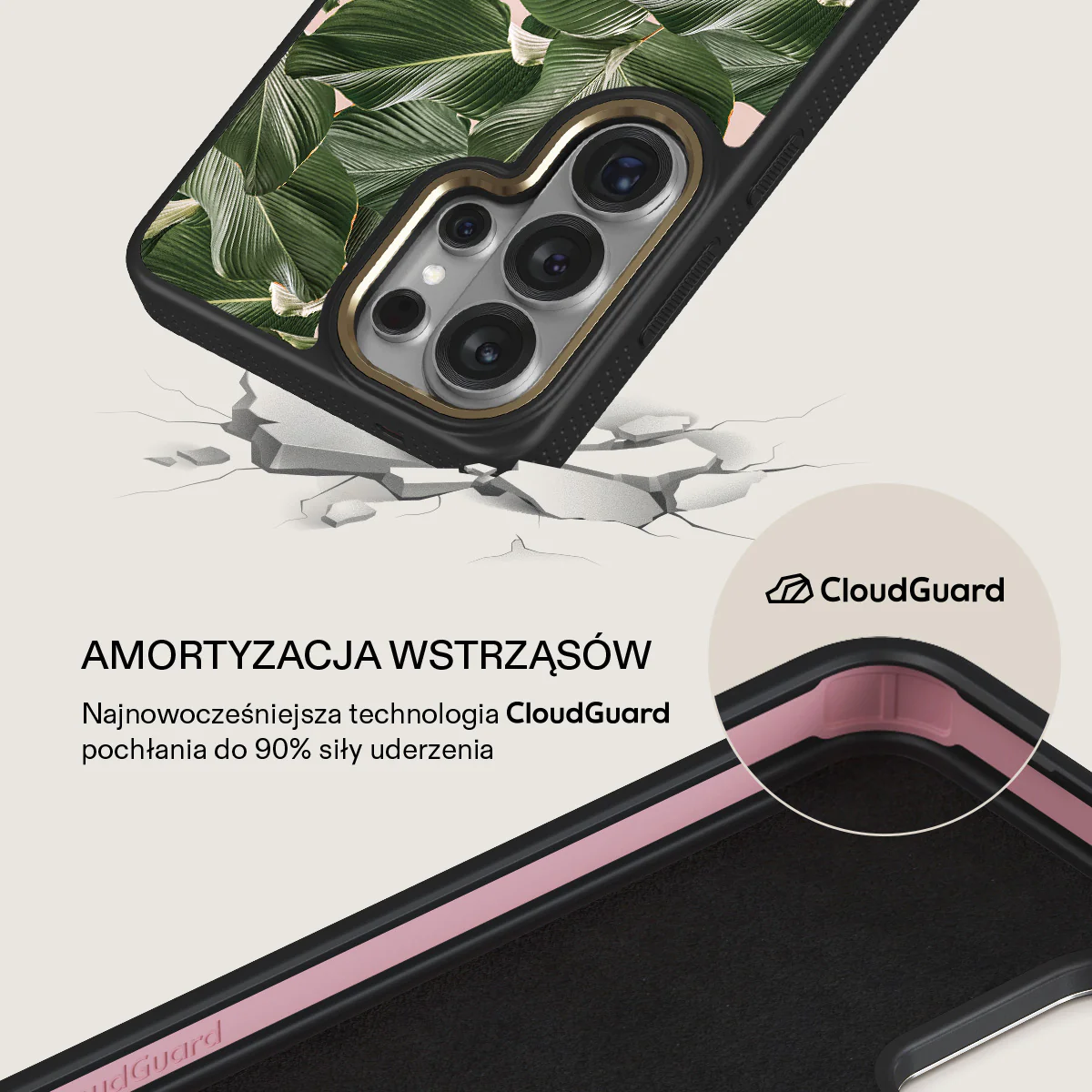 So Lush - Samsung Galaxy S26 Ultra Etui - Image 7