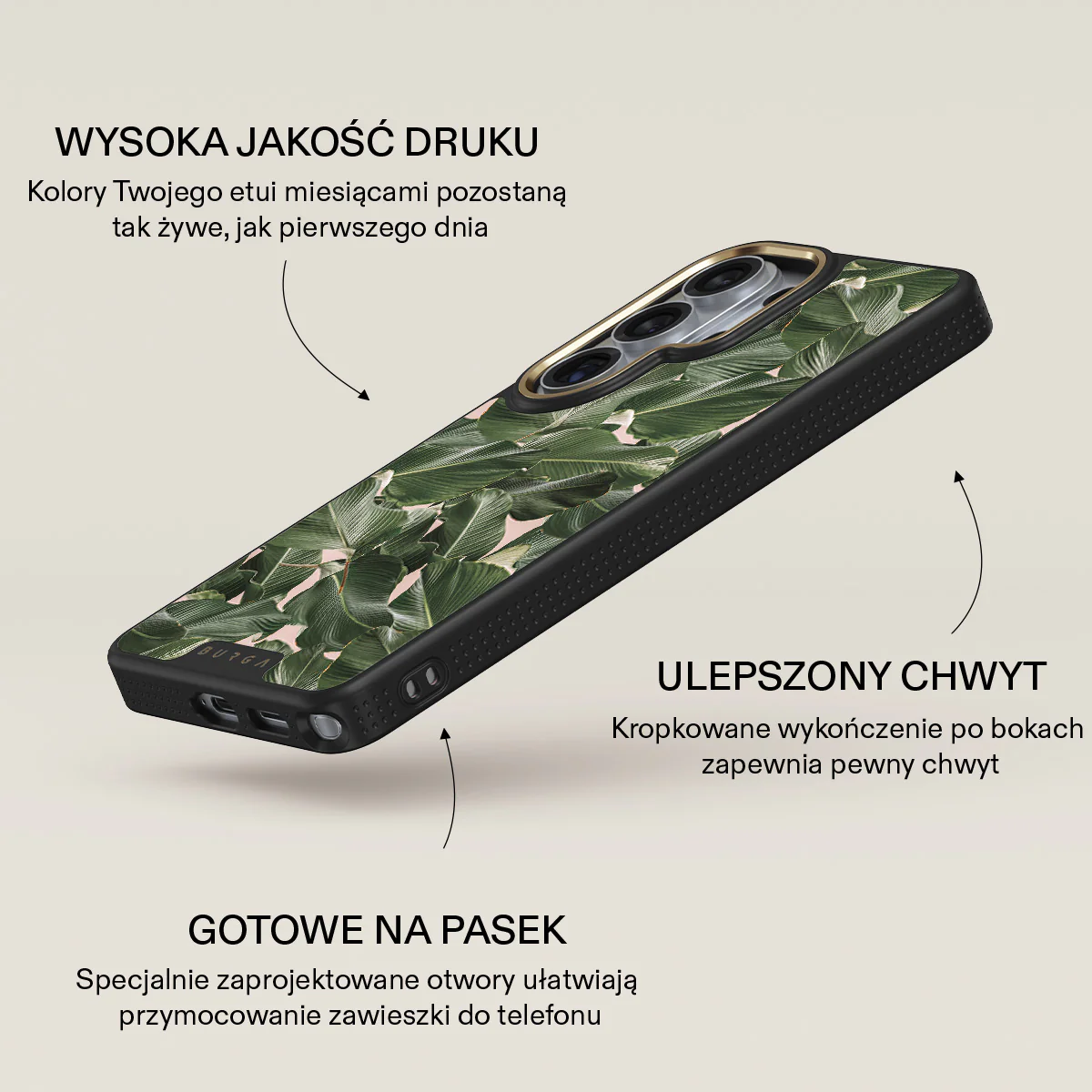 So Lush - Samsung Galaxy S26 Ultra Etui - Image 9