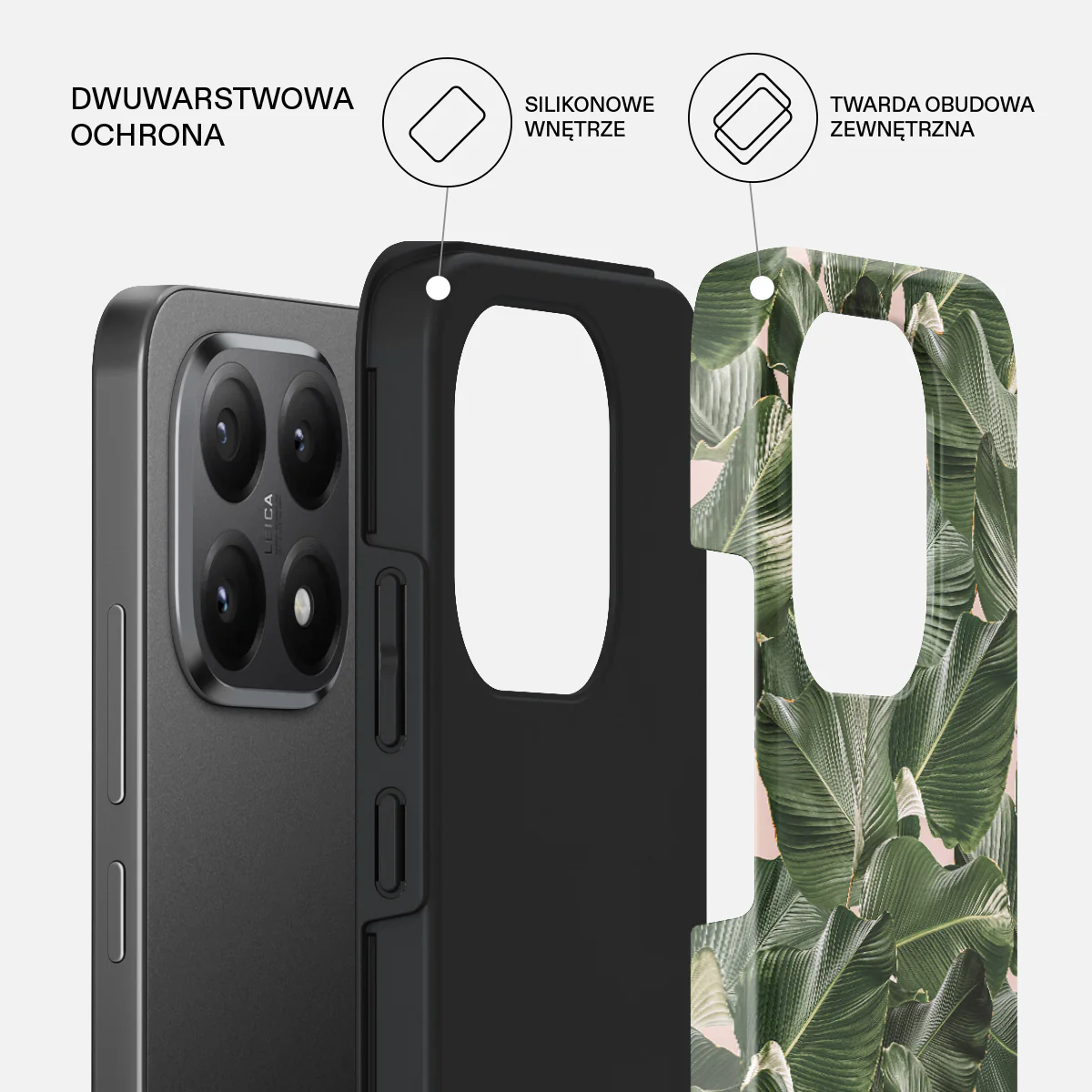 So Lush - Xiaomi 15T Etui - Image 2