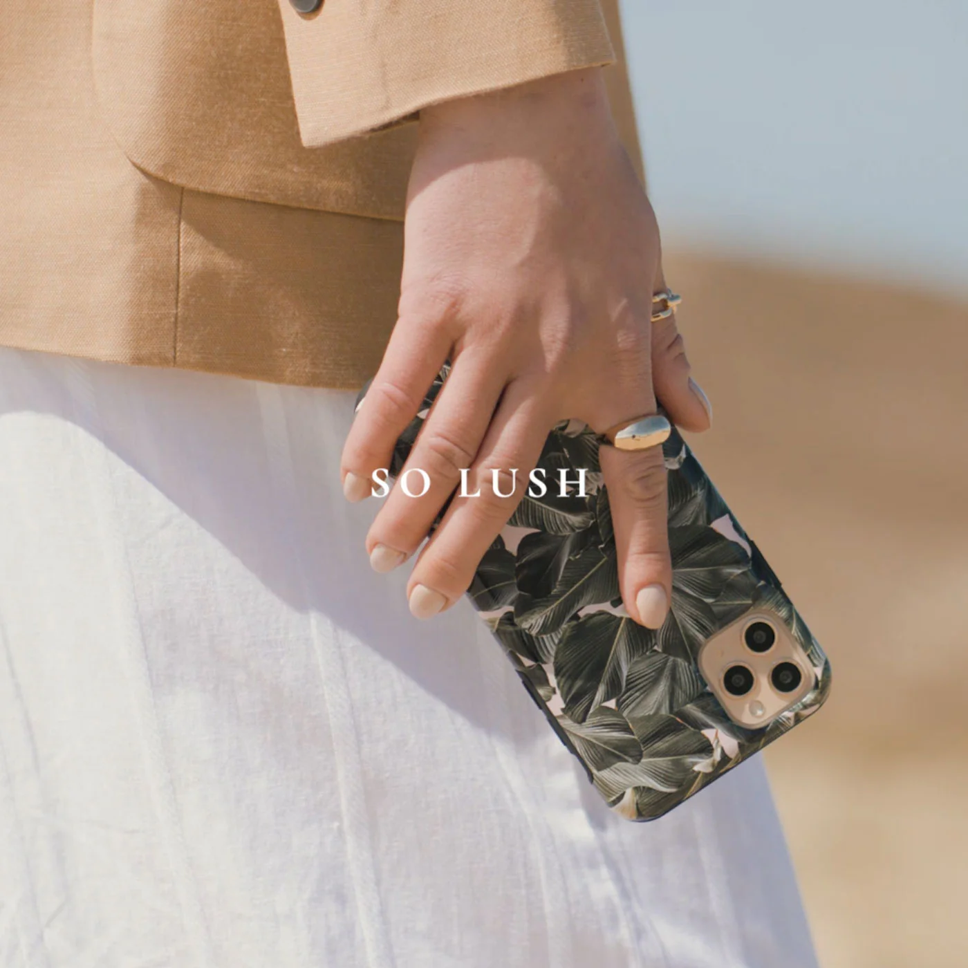 So Lush - Xiaomi 15T Etui - Image 5
