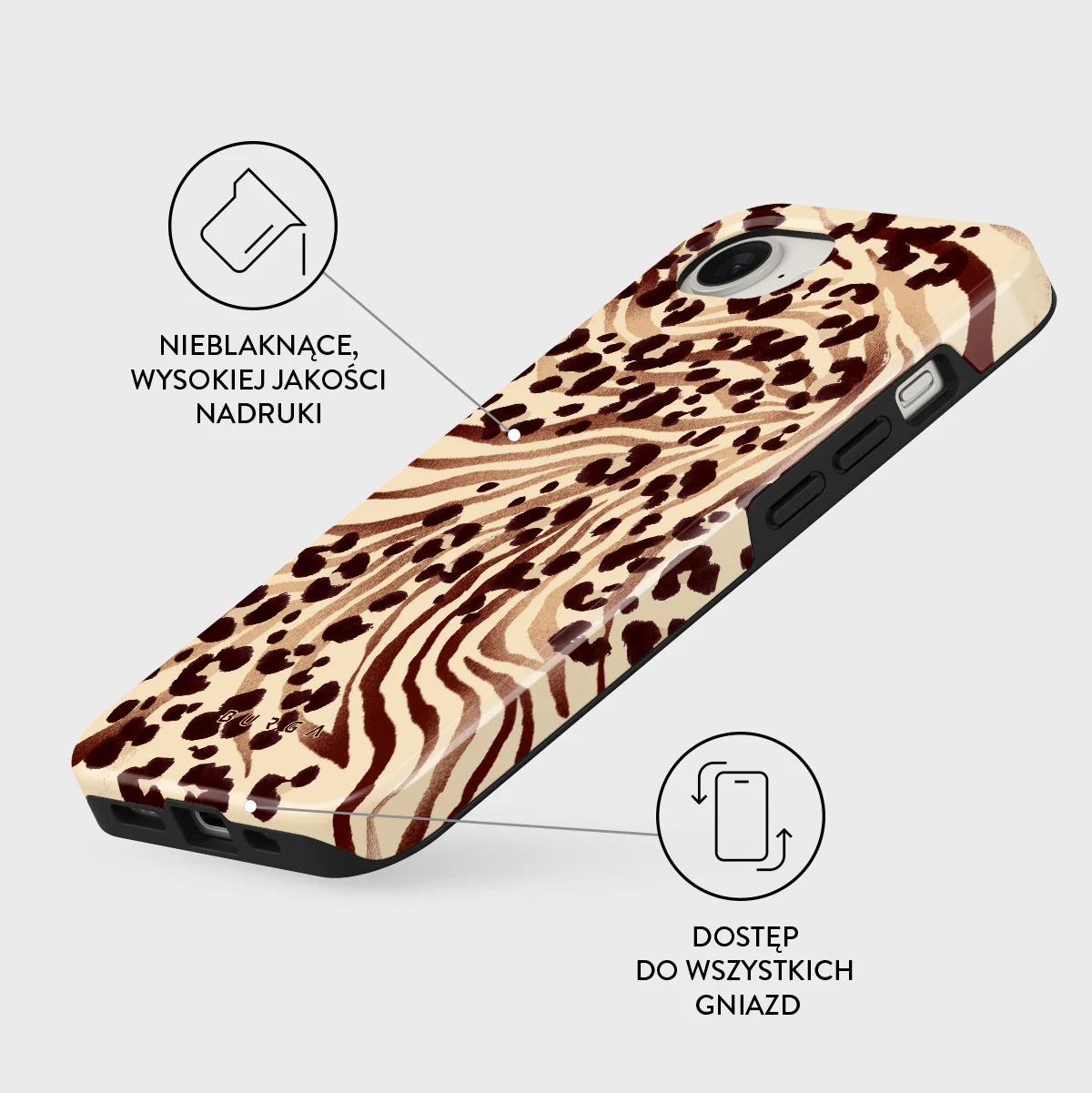 Bare - iPhone 17e Etui - Image 3