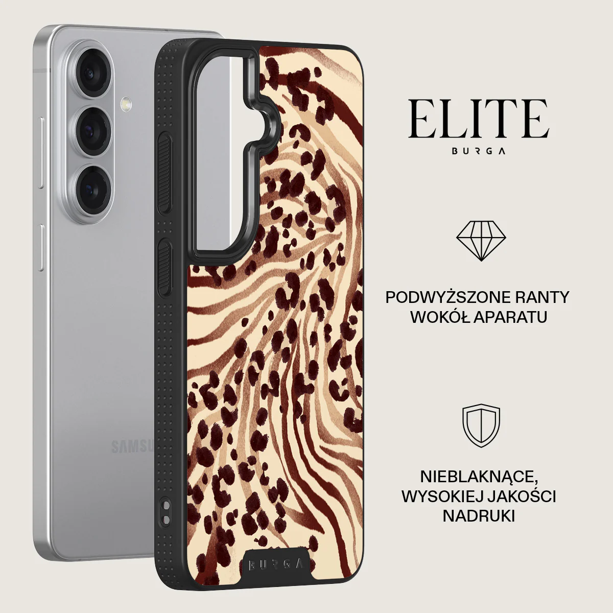 Bare - Samsung Galaxy S26 Etui - Image 13
