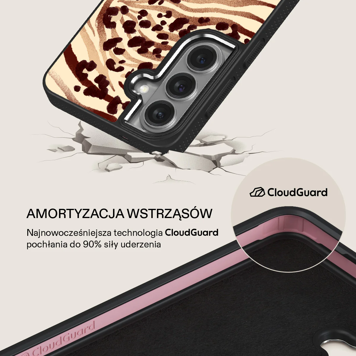 Bare - Samsung Galaxy S26 Etui - Image 14
