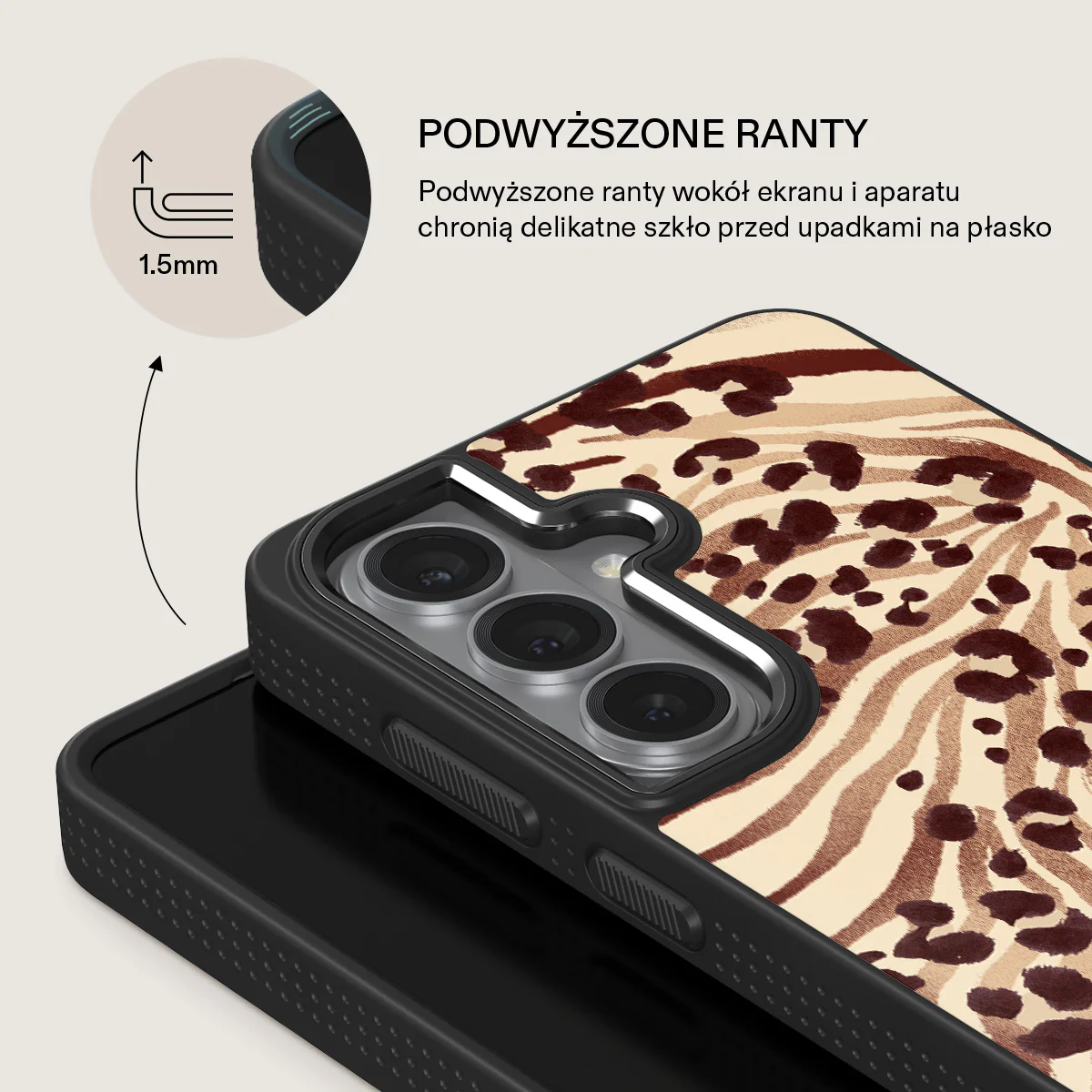 Bare - Samsung Galaxy S26 Etui - Image 15