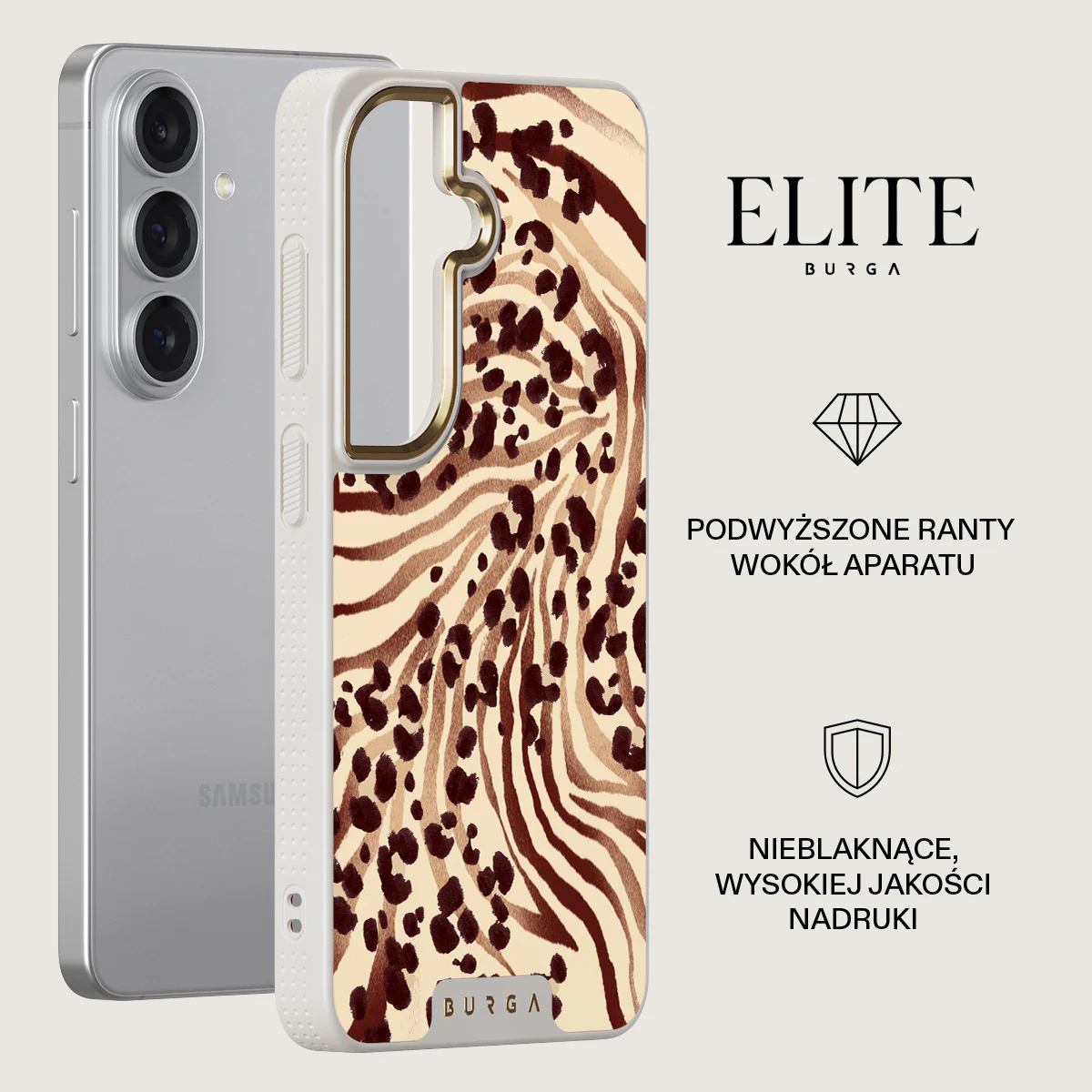 Bare - Samsung Galaxy S26 Etui - Image 27
