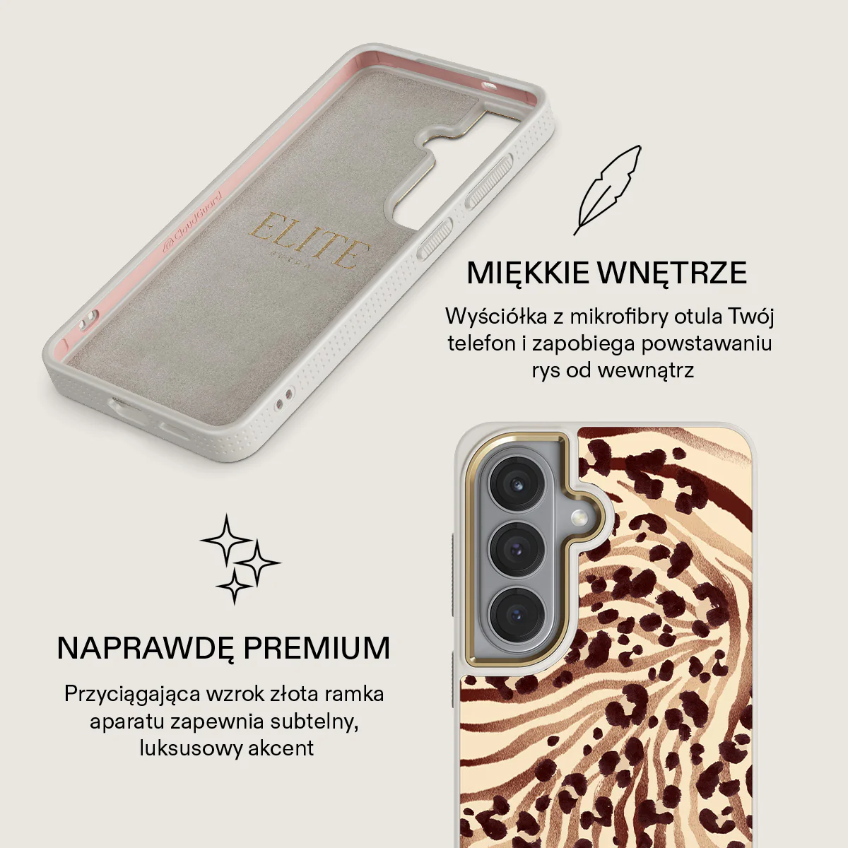 Bare - Samsung Galaxy S26 Etui - Image 31