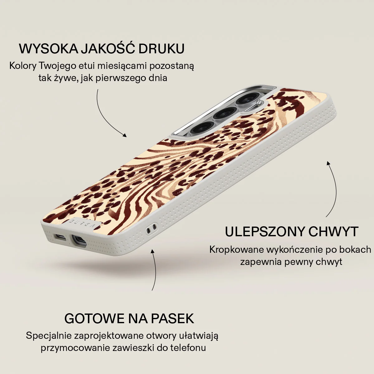Bare - Samsung Galaxy S26 Etui - Image 37