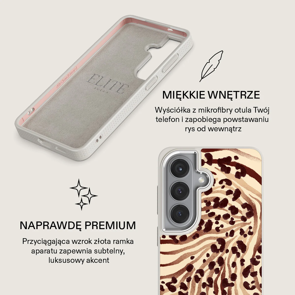 Bare - Samsung Galaxy S26 Etui - Image 38
