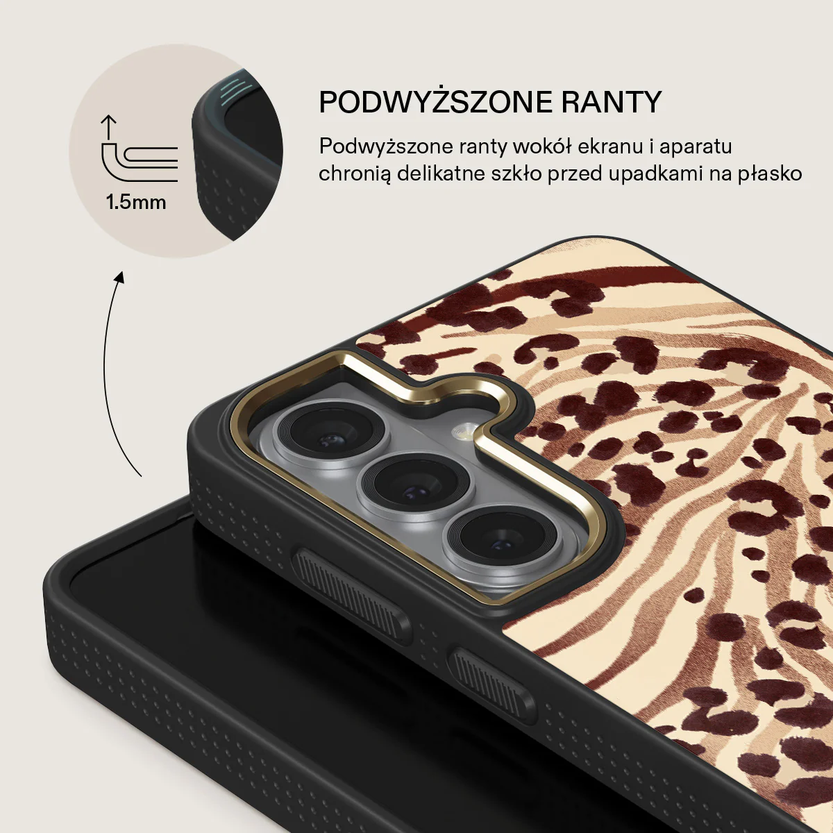 Bare - Samsung Galaxy S26 Etui - Image 8