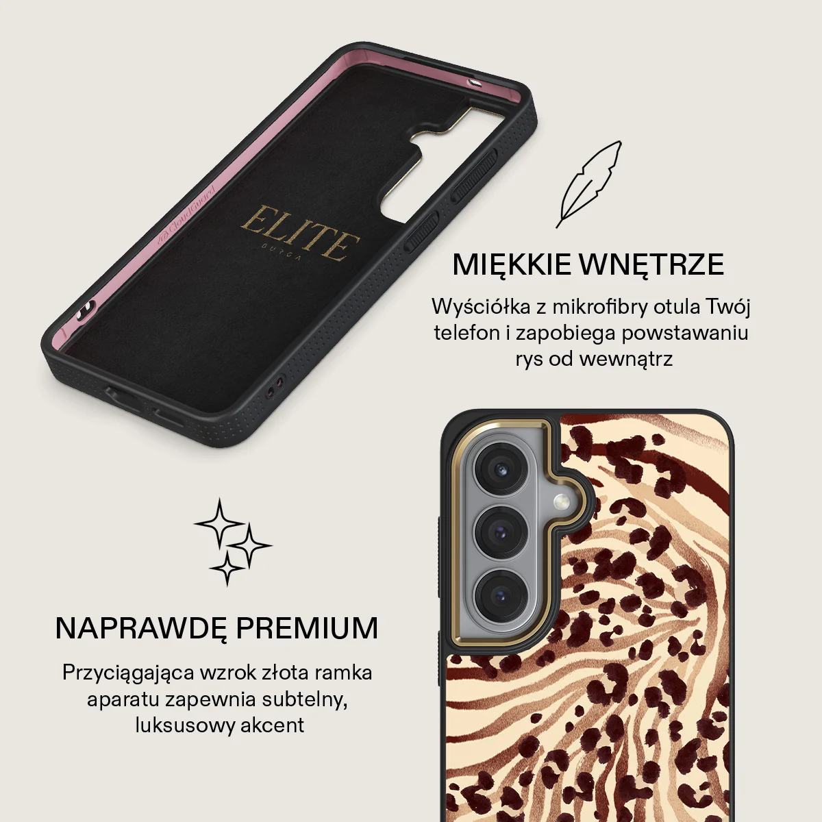 Bare - Samsung Galaxy S26 Plus Etui - Image 10