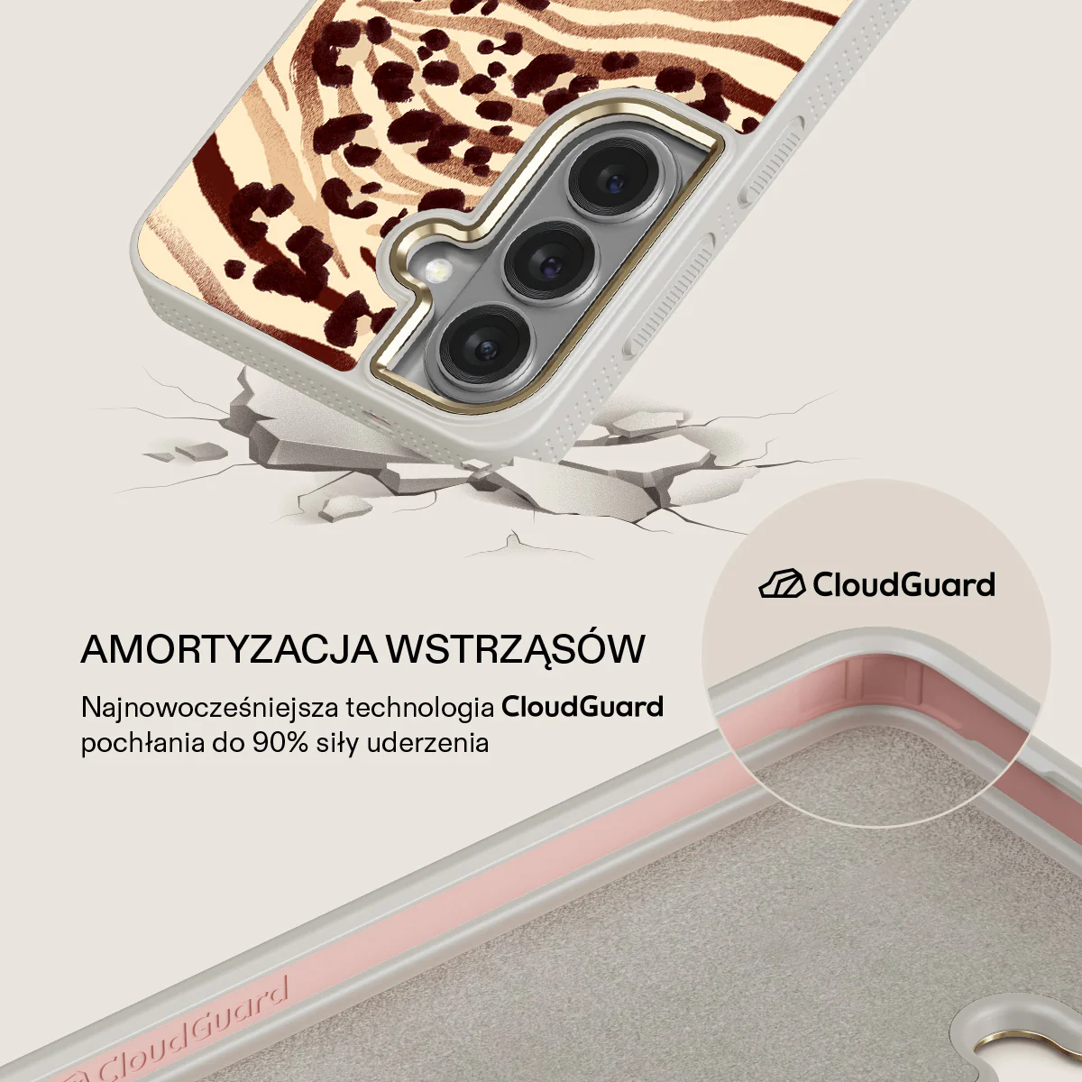 Bare - Samsung Galaxy S26 Plus Etui - Image 28