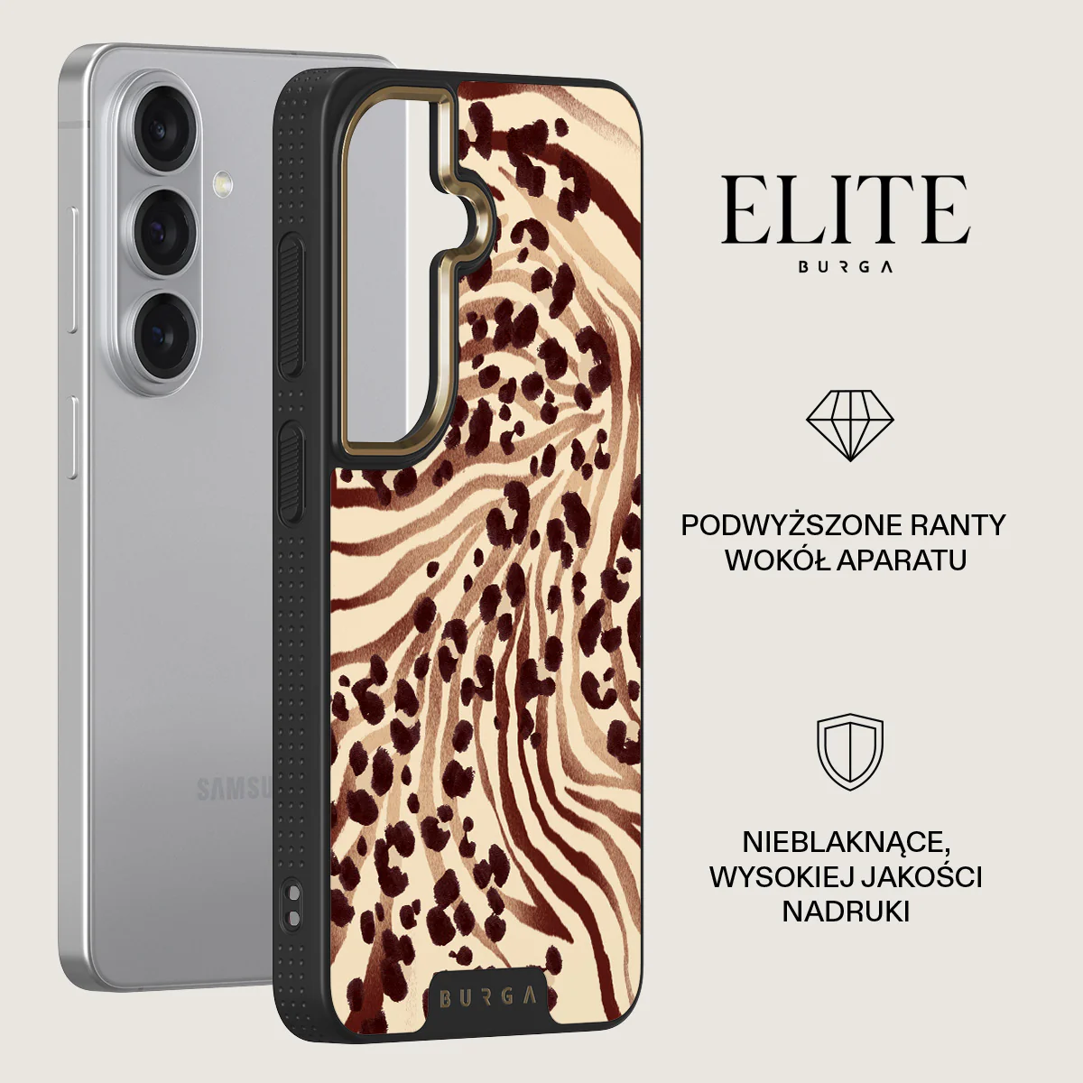 Bare - Samsung Galaxy S26 Plus Etui - Image 6