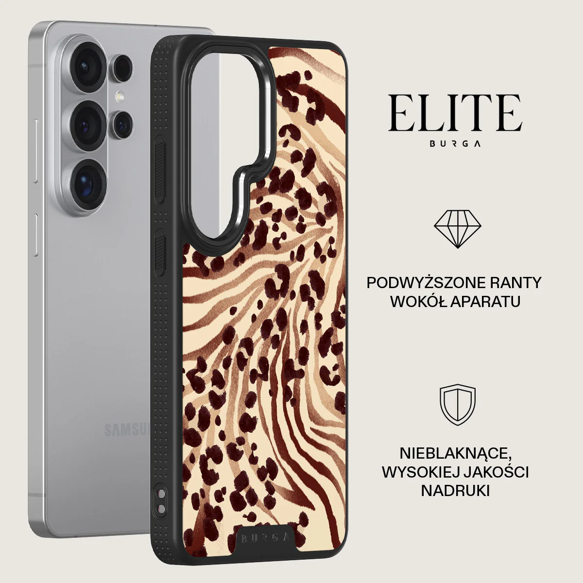 Bare - Samsung Galaxy S26 Ultra Etui - Image 13
