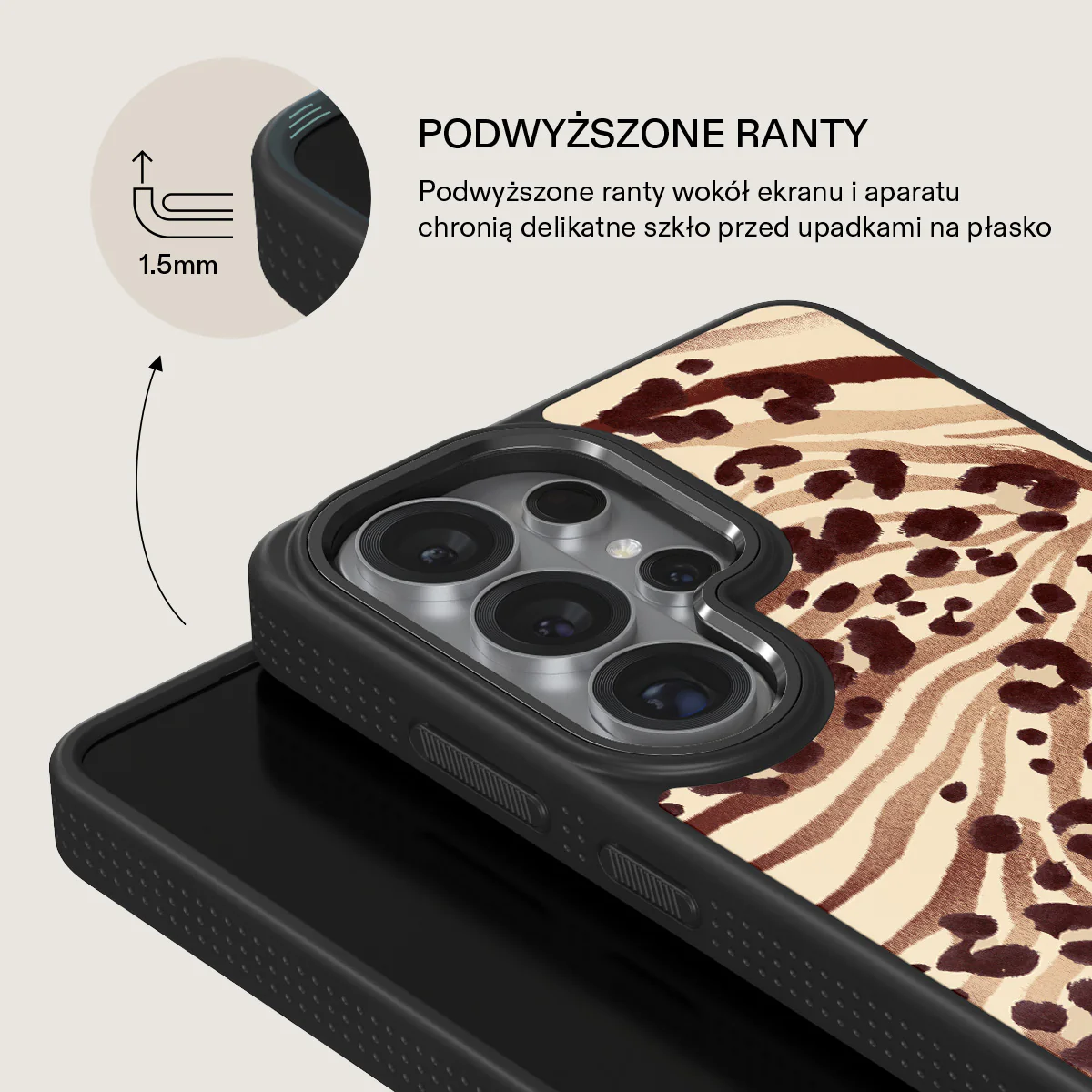 Bare - Samsung Galaxy S26 Ultra Etui - Image 15