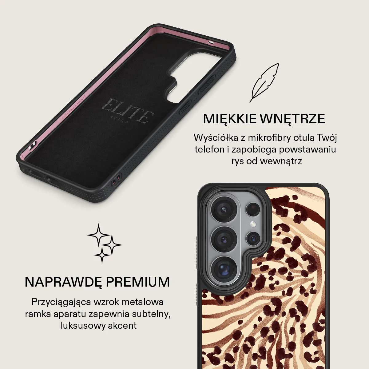 Bare - Samsung Galaxy S26 Ultra Etui - Image 17