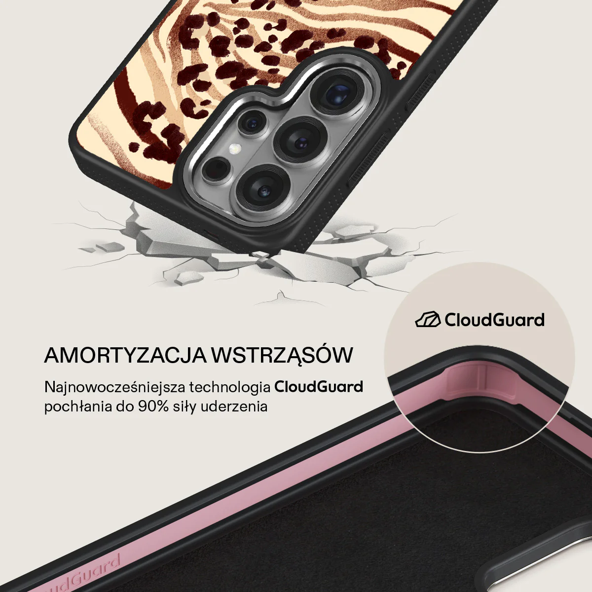 Bare - Samsung Galaxy S26 Ultra Etui - Image 21